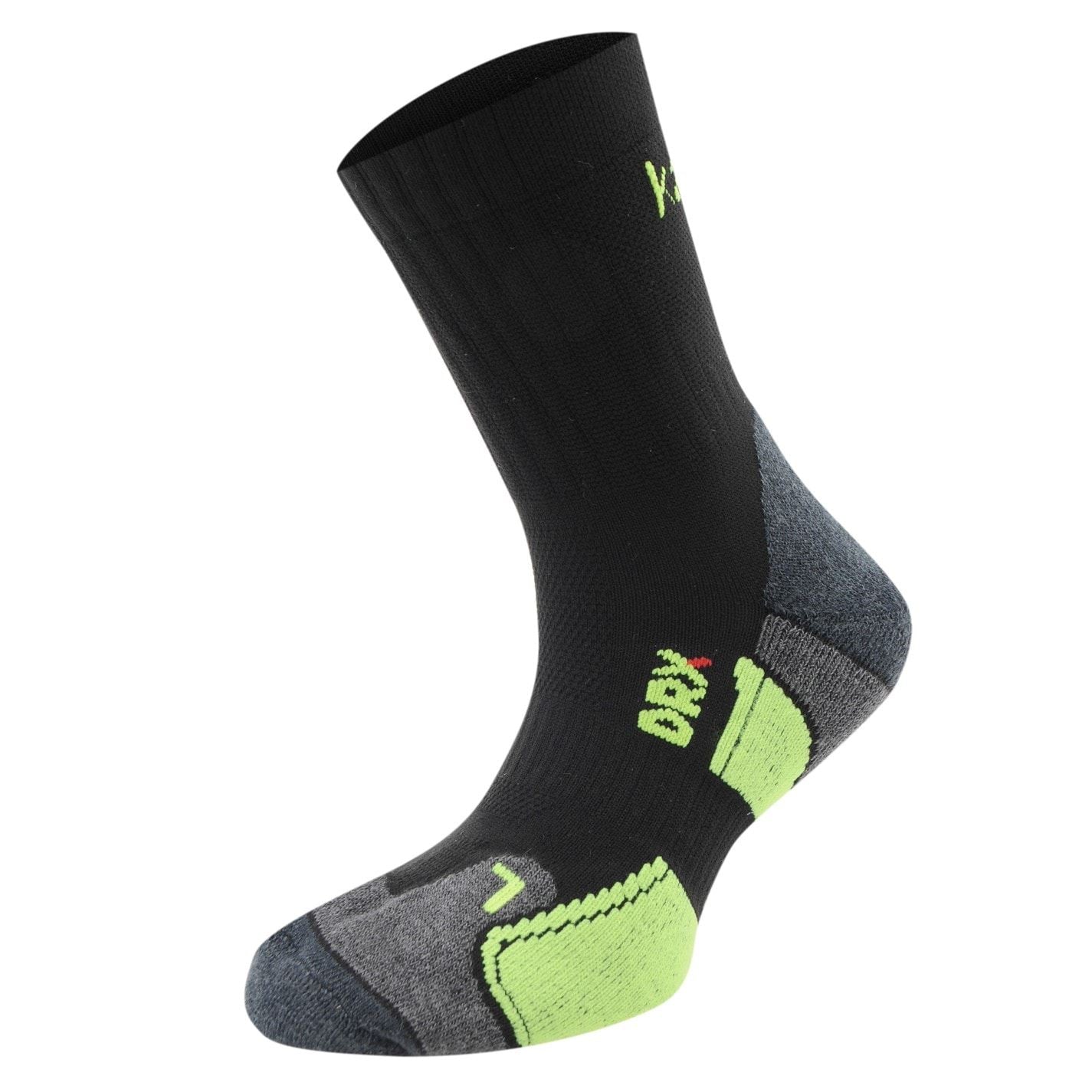 Karrimor Dri 2 Pack Socks Junior
