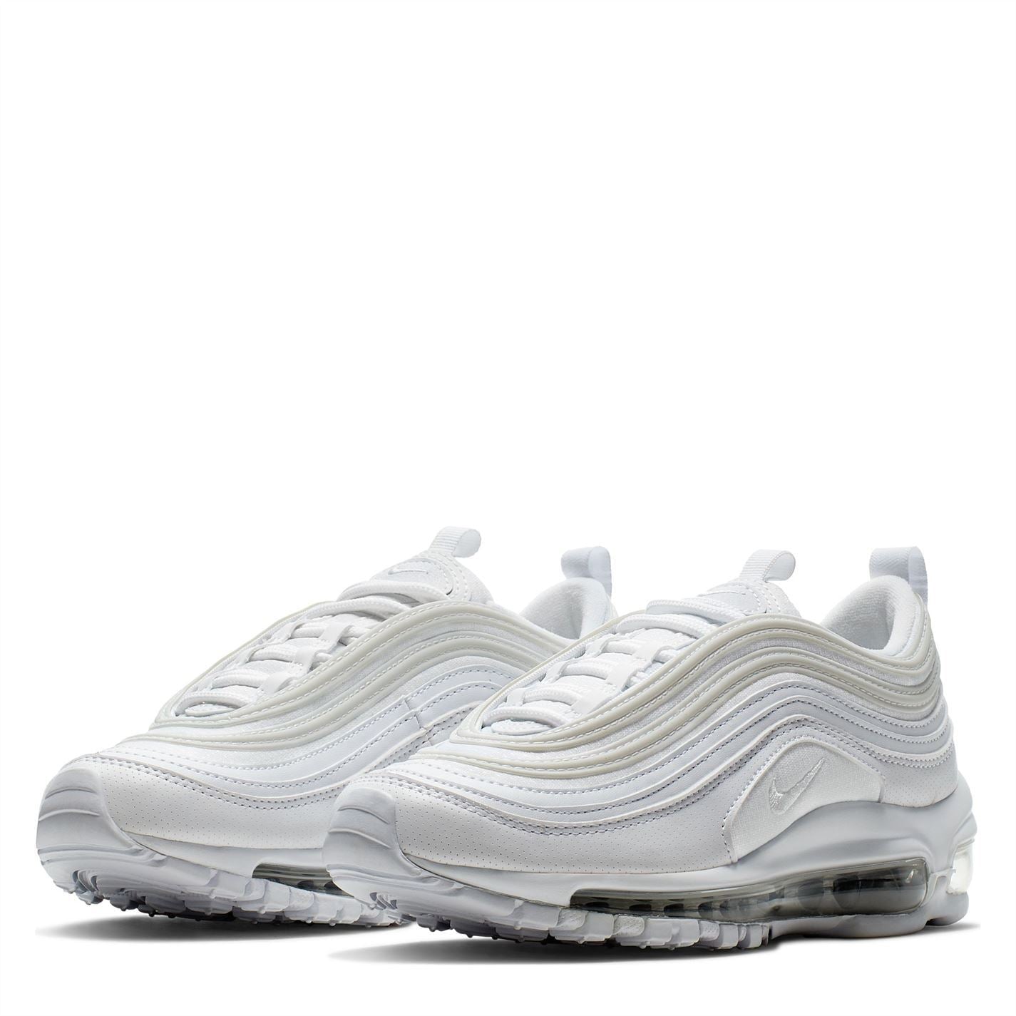 Nike Air Max 97 Junior Trainers