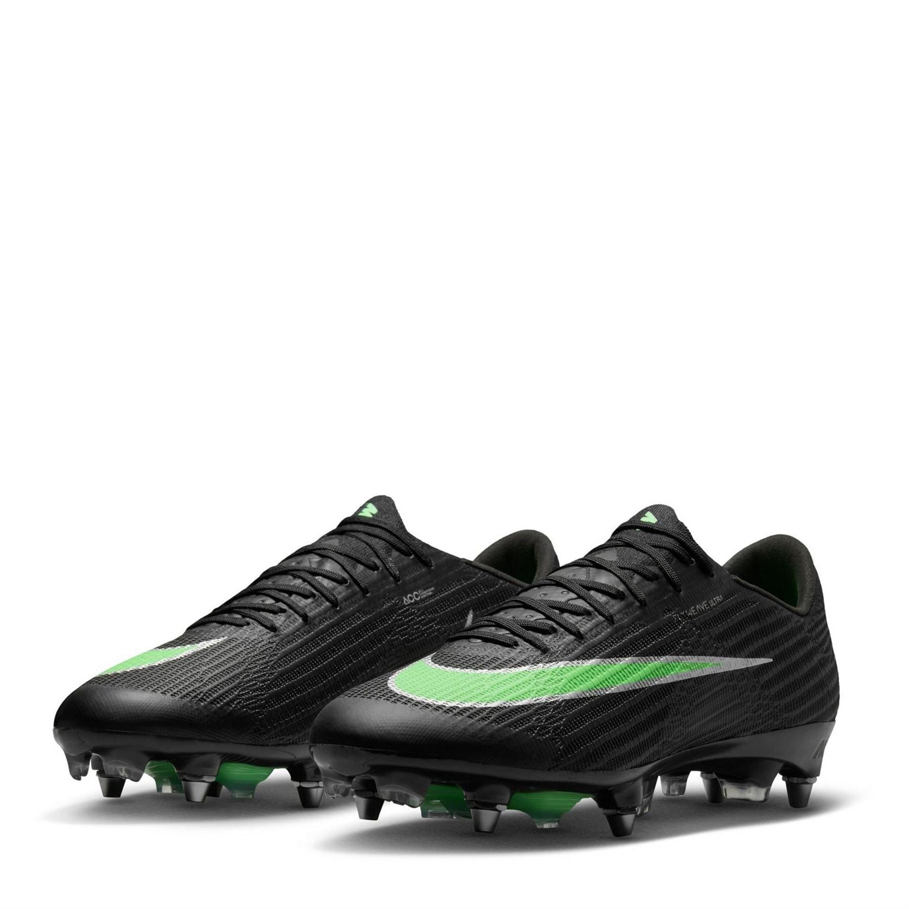 Nike Air Zoom Mercurial Superfly Xi Elite Adults Soft Ground Football Boots