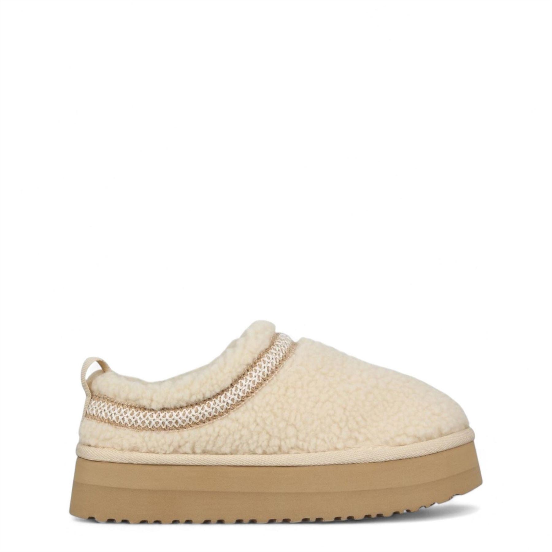 Jack Wills Womens Platform Slip On Snug