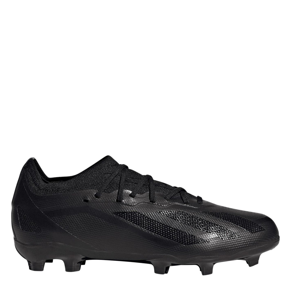 X Crazyfast Elite Firm Ground Football Boots