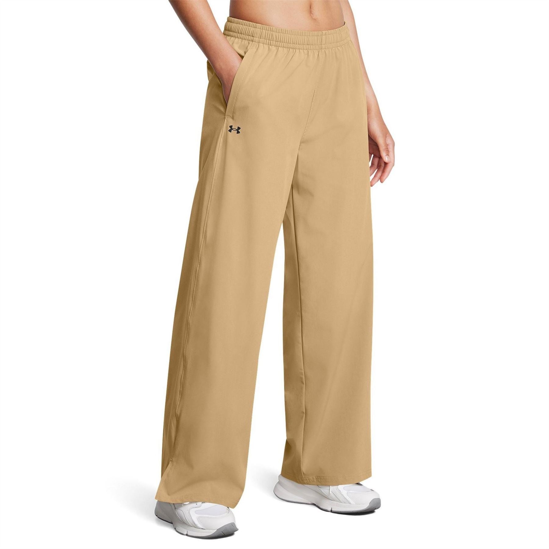 Under Armour Rival Open Hem Fleece Joggers