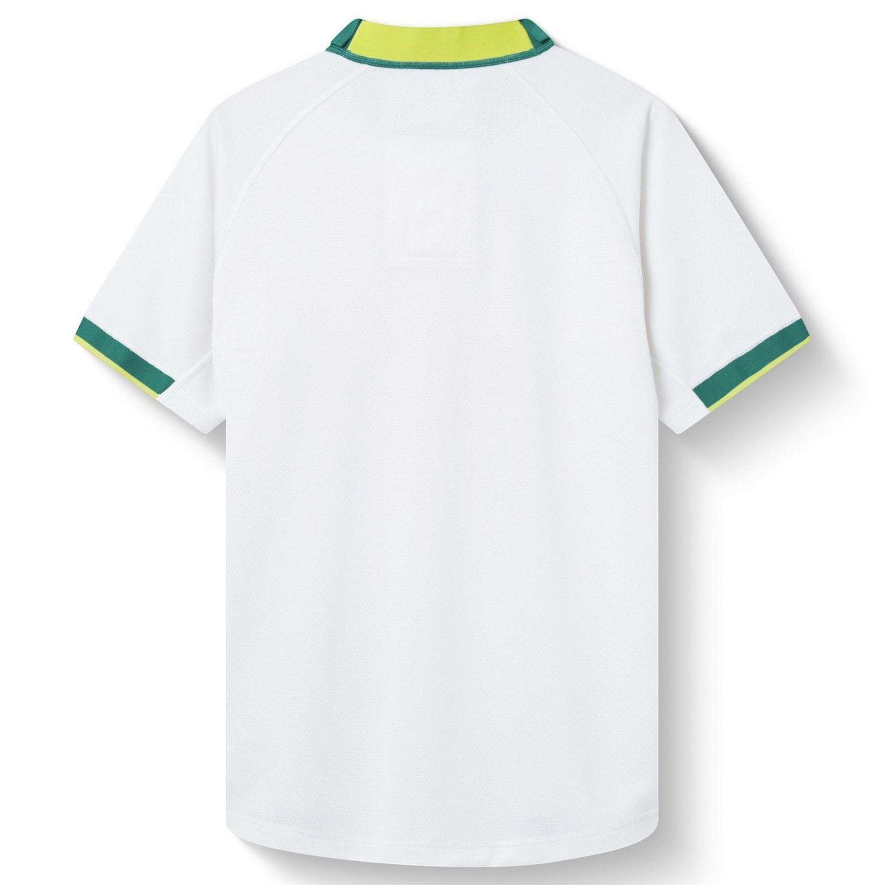 Canterbury Ireland Pro Away Jersey Senior