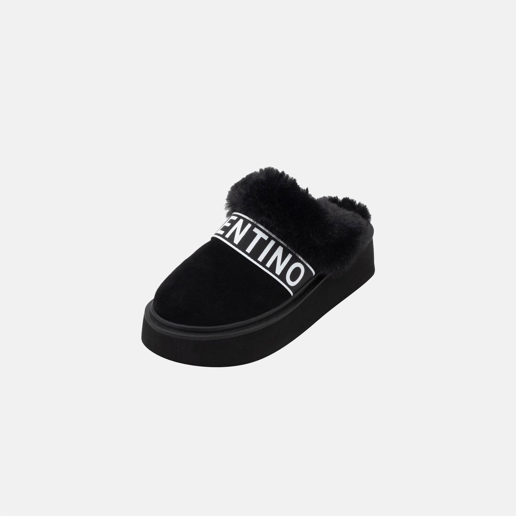 Valentino Kira Mule Slippers