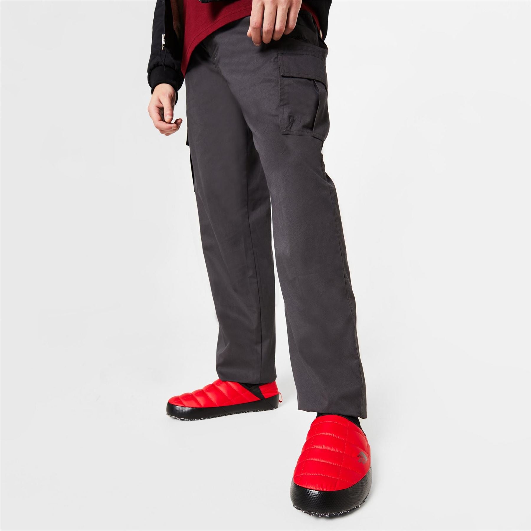 The North Face Thermoball™ V Traction Winter Mules