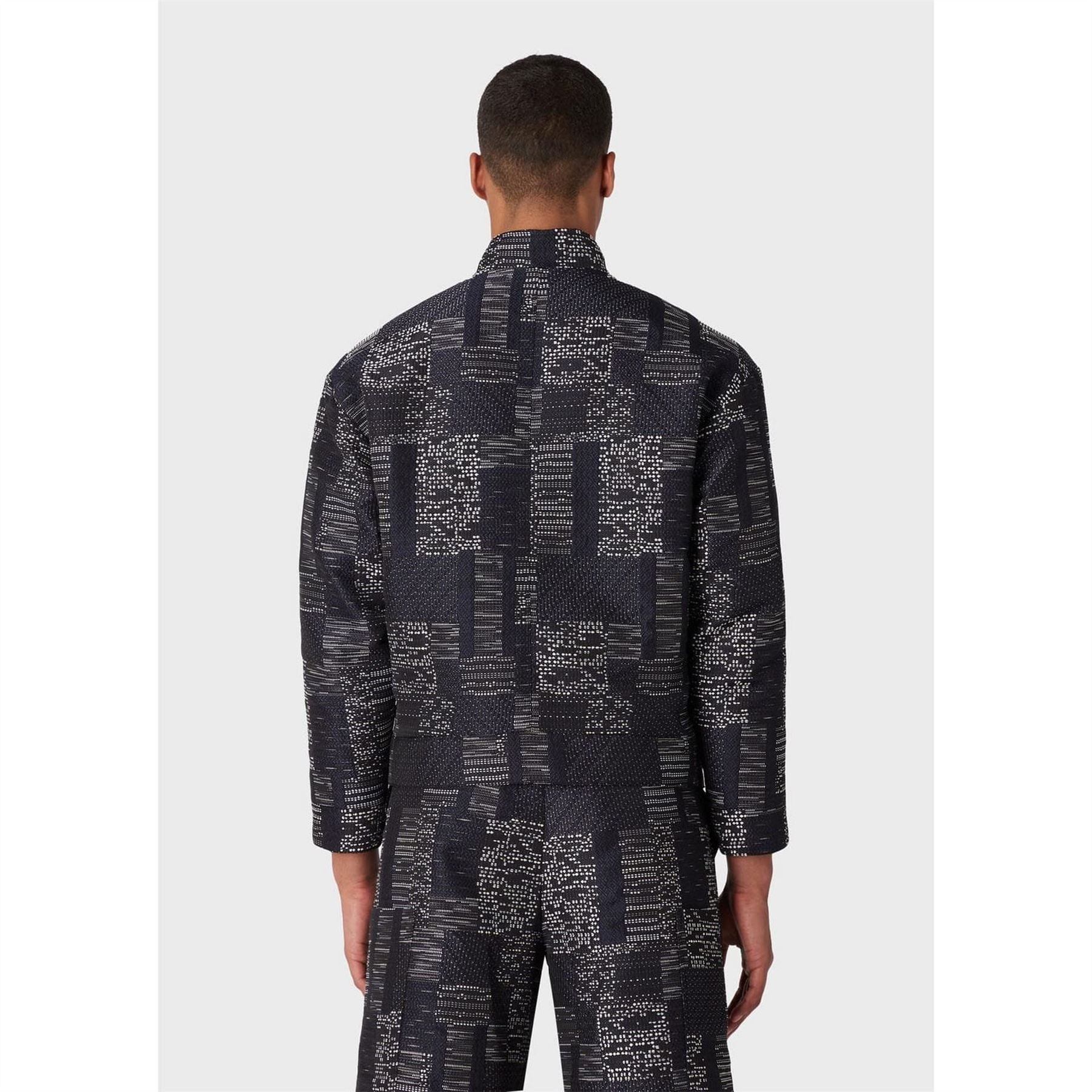 Emporio Armani Jacket