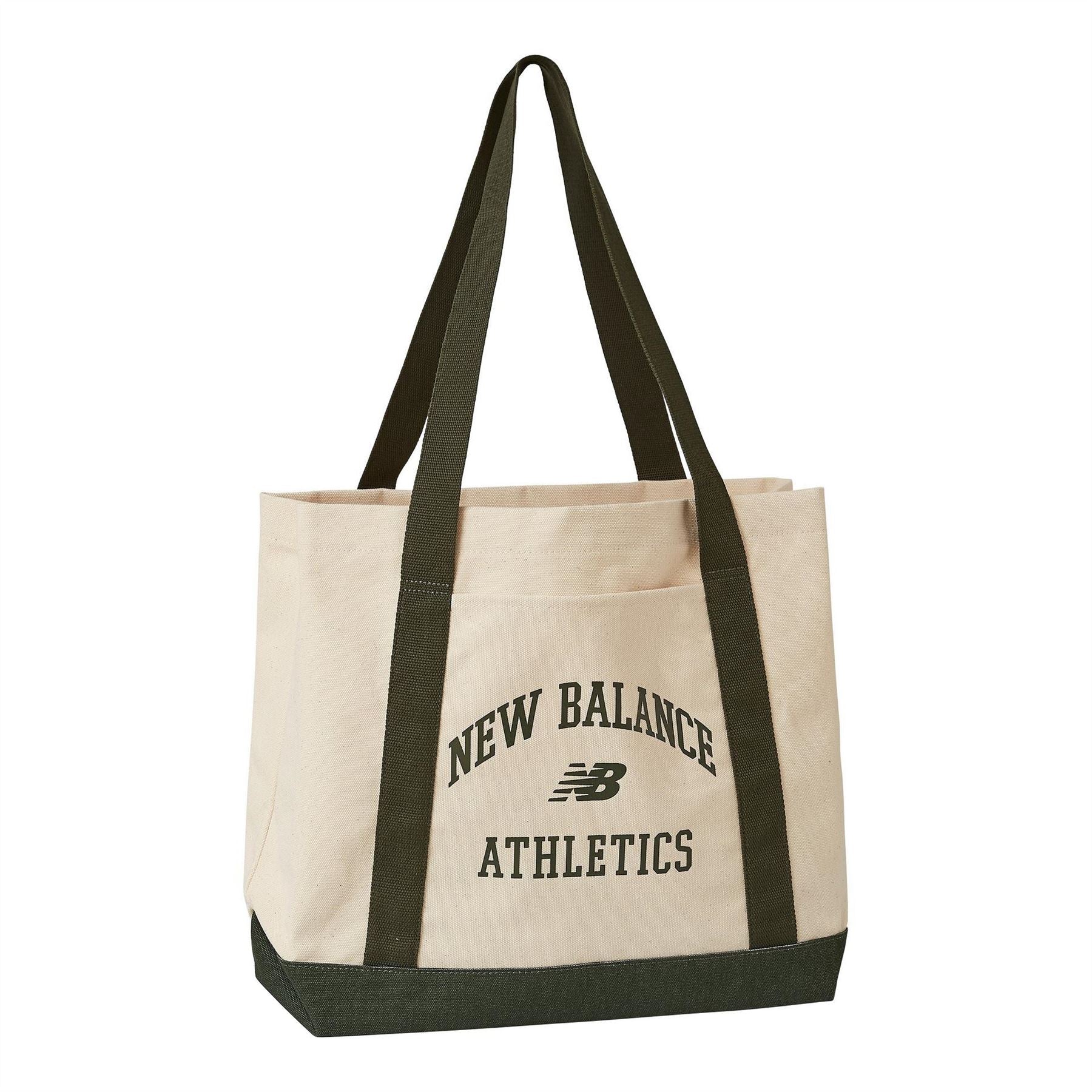 New Balance Canvasas Tote 63