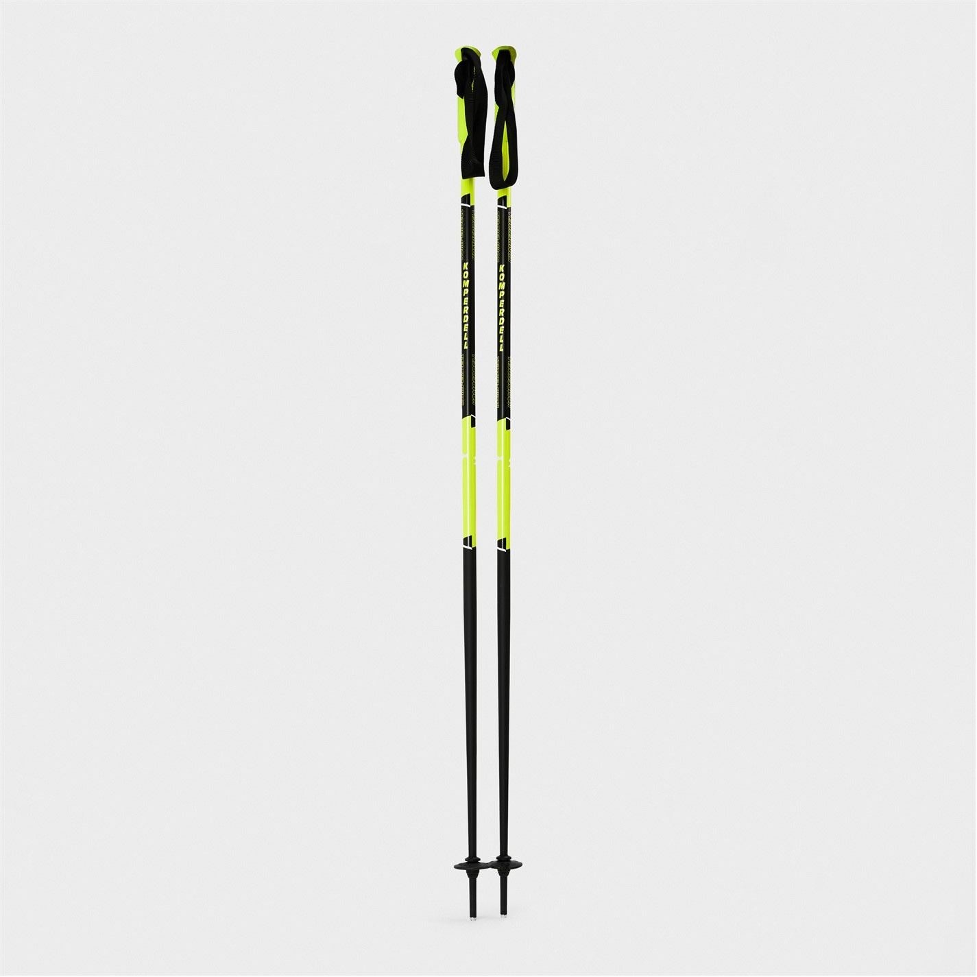 Komperdell Champion Ski Poles