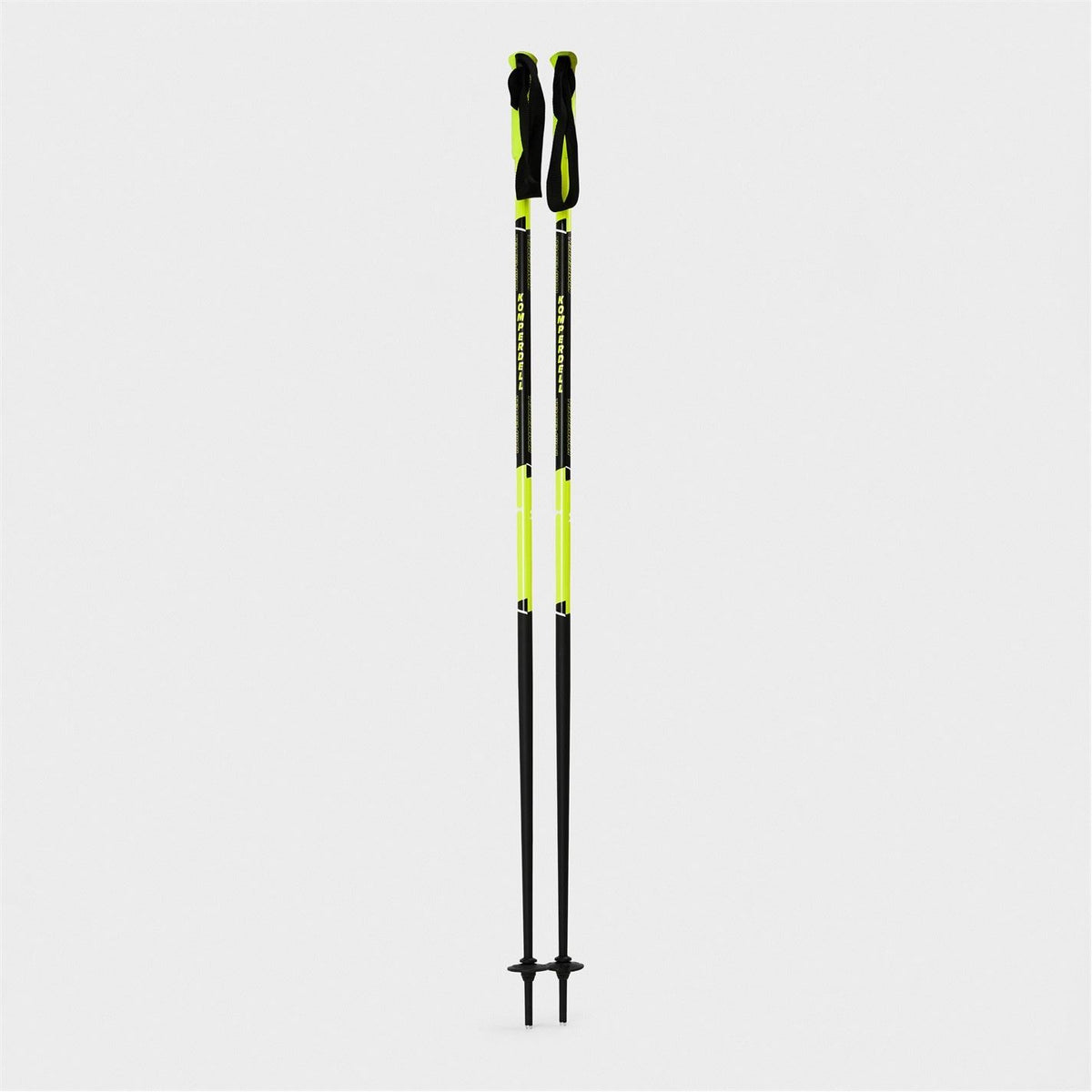 Komperdell Champion Ski Poles