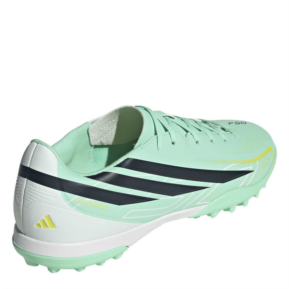adidas F50 Hyperfast Club Tf Astro Turf Football Boots