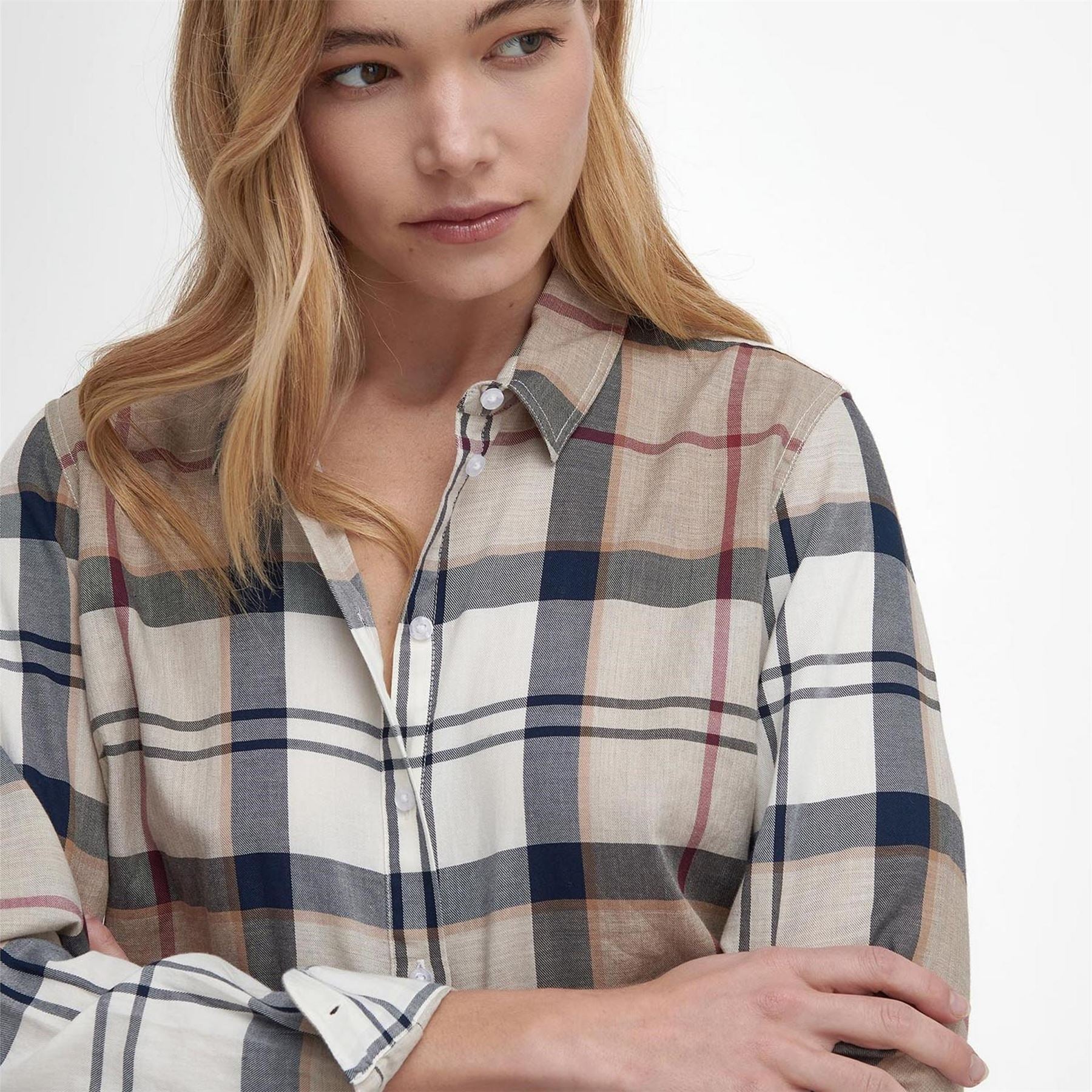 Barbour Shirt