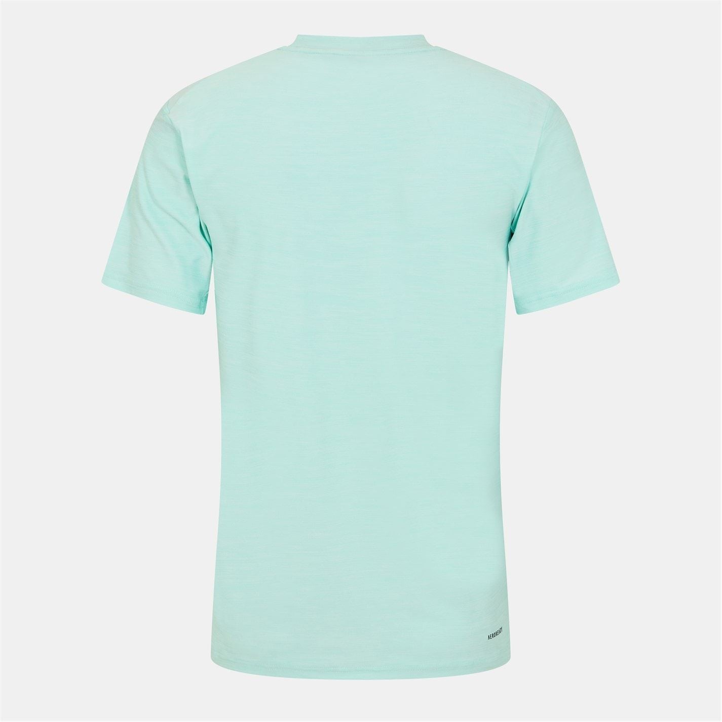 adidas Mens Train Essentials Stretch Training T-Shirt