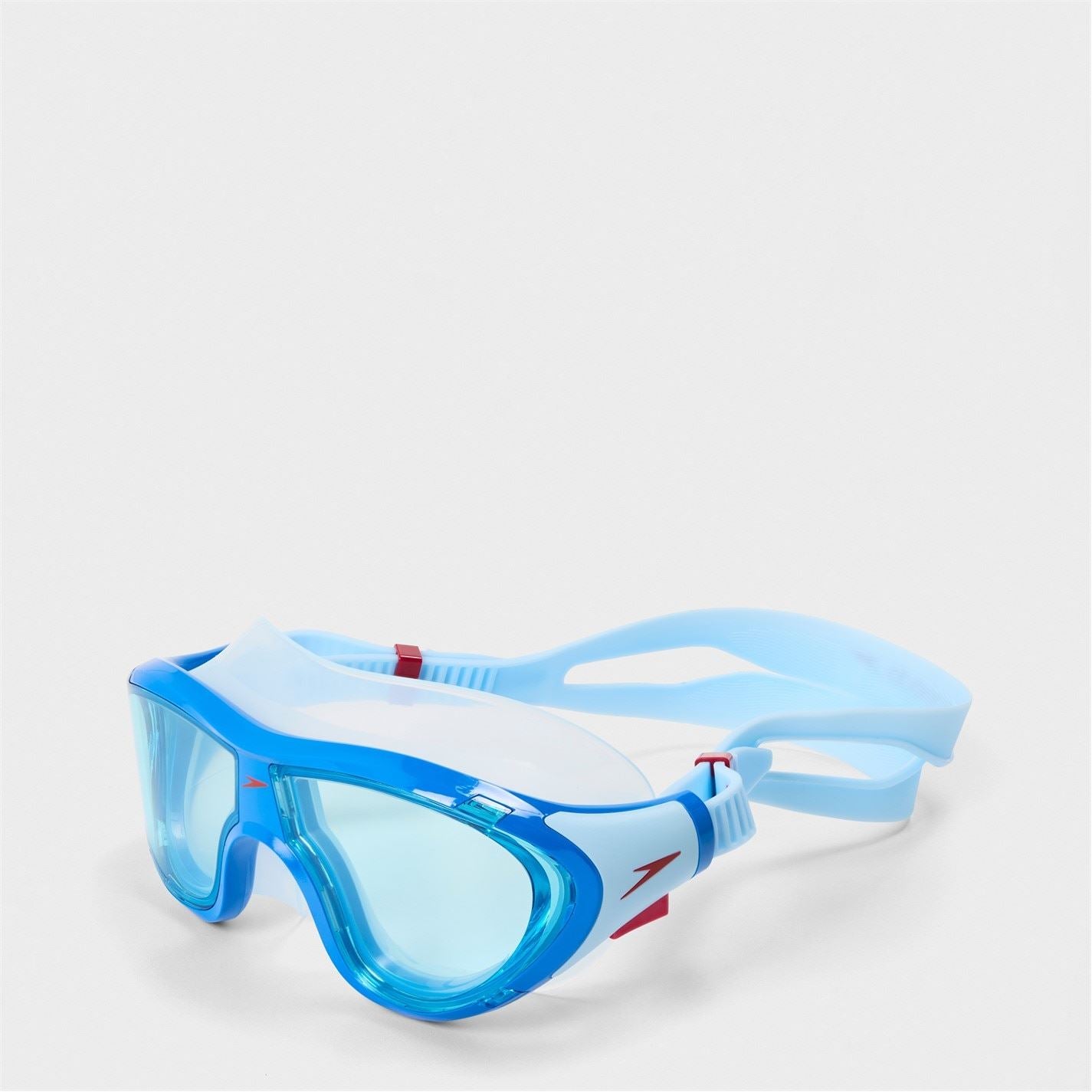 Speedo Kids Biofuse Training Goggles