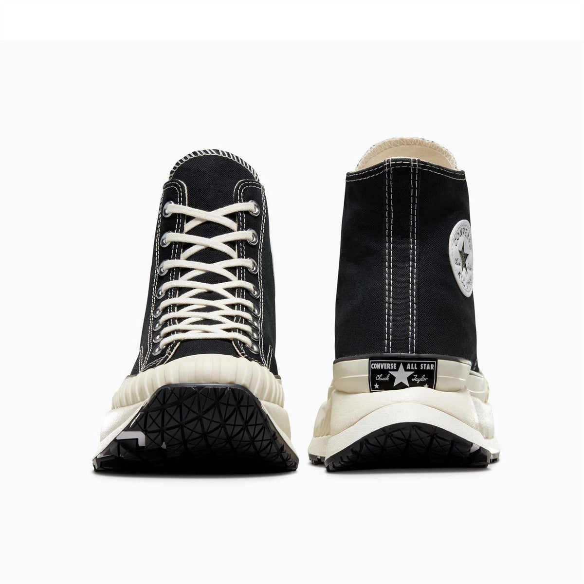Converse Adults Chuck 70 At Cx Platform High Top Trainers