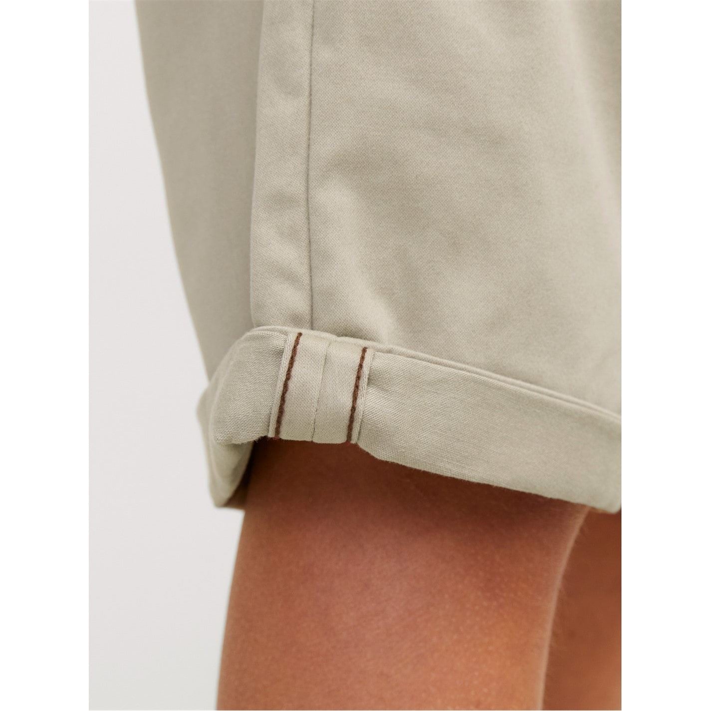 Jack and Jones Junior Chino Shorts