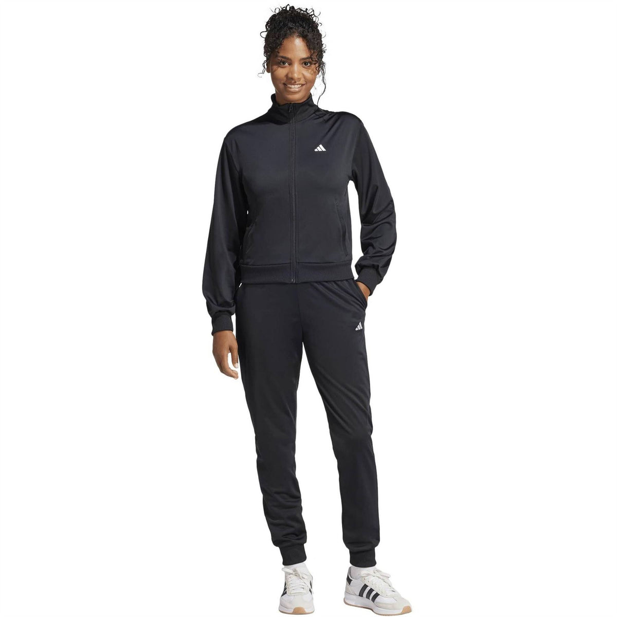 adidas W Feelcozy Ts Ld64