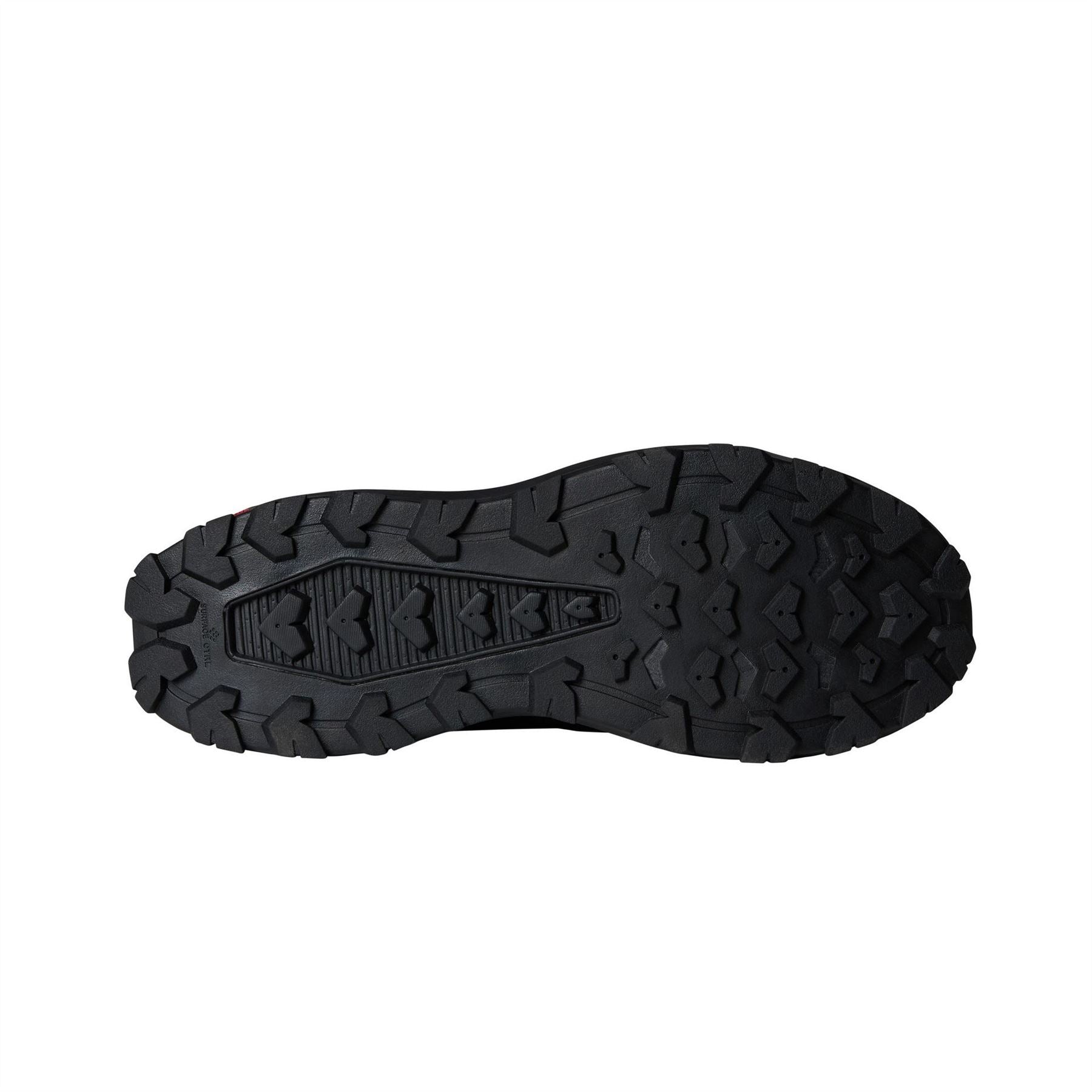 The North Face Offtrail Ve Runners