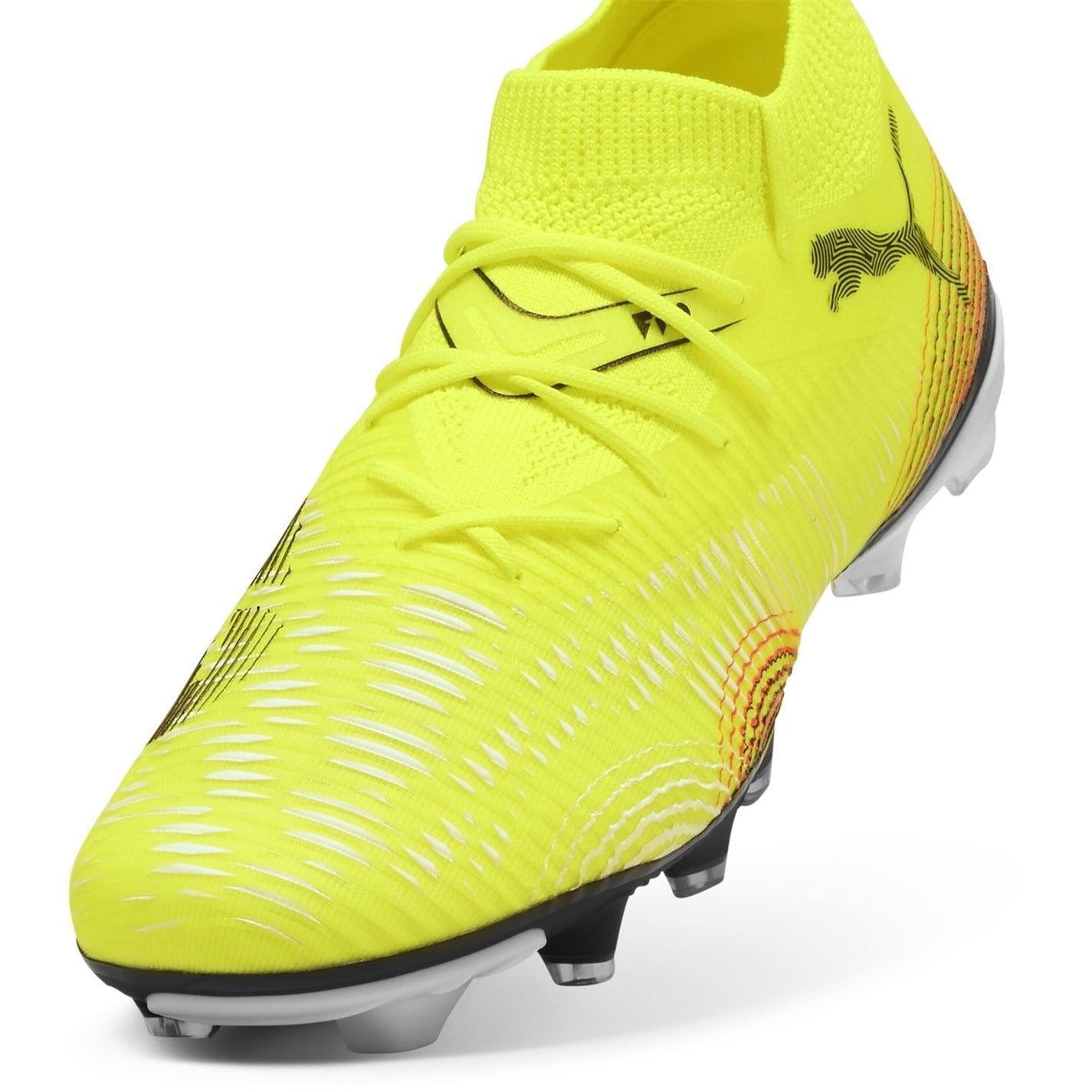 Puma Womens Future 8 Match Artificial Ground Football Boots