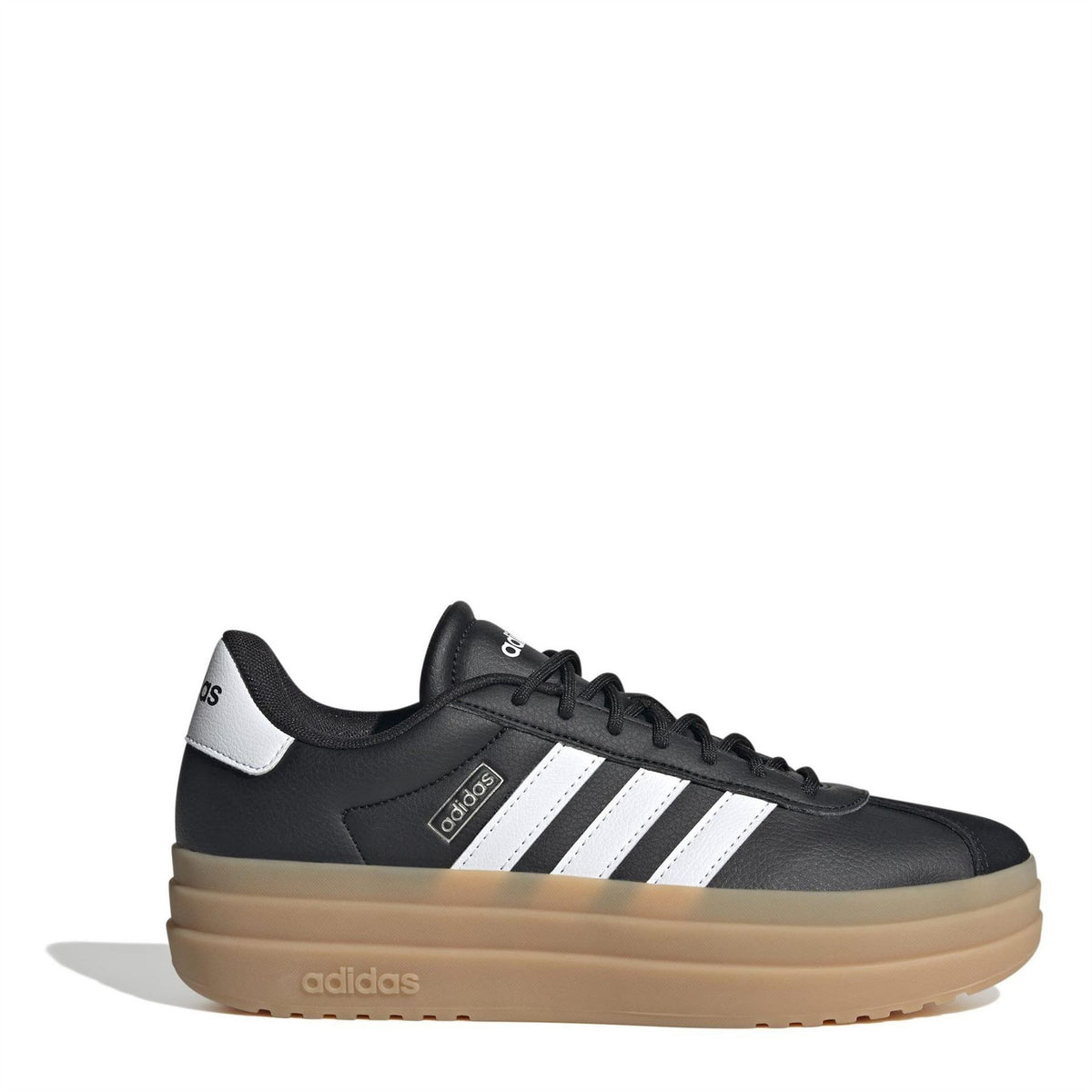 adidas Womens Vl Court Bold Trainers