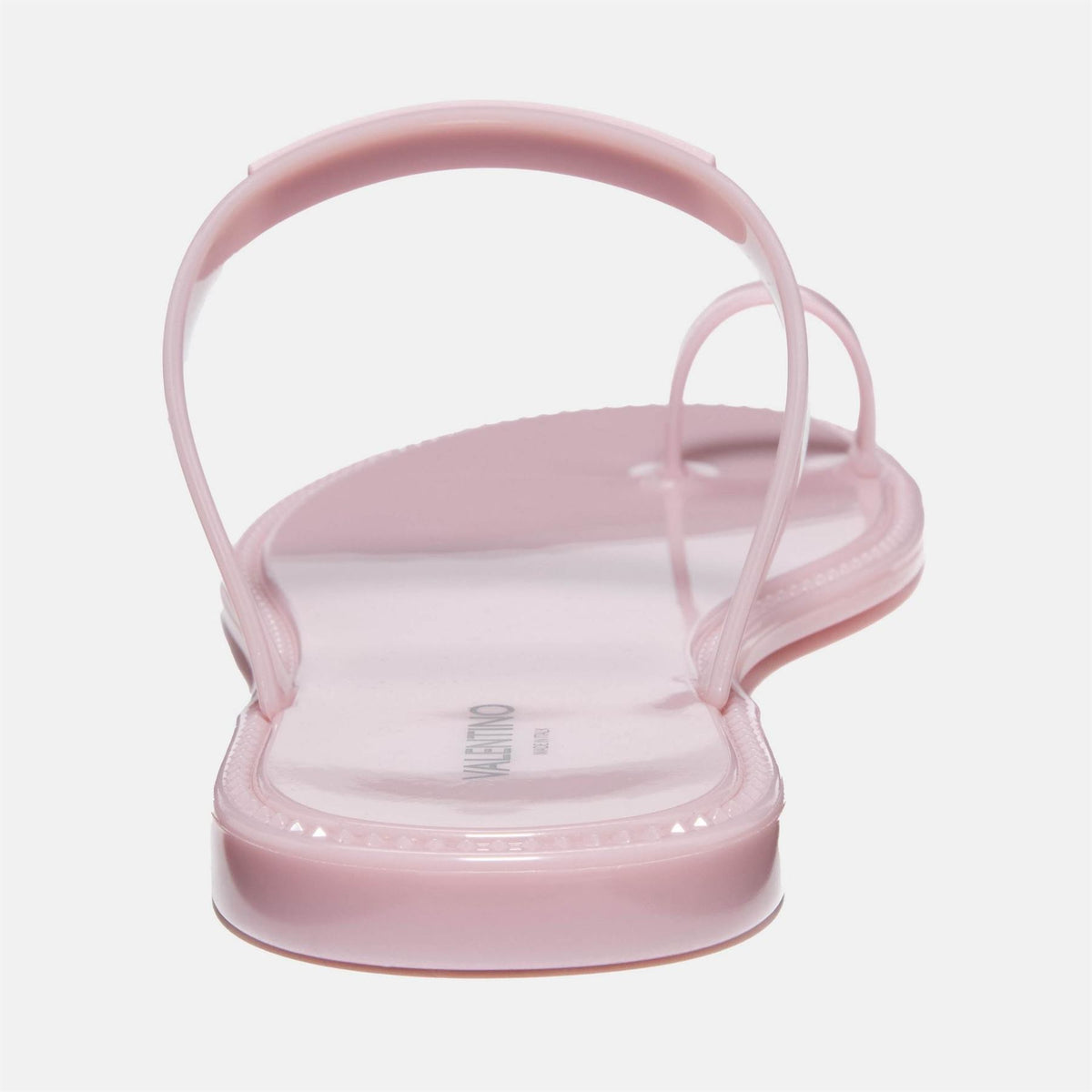 Valentino Jelly Shoes