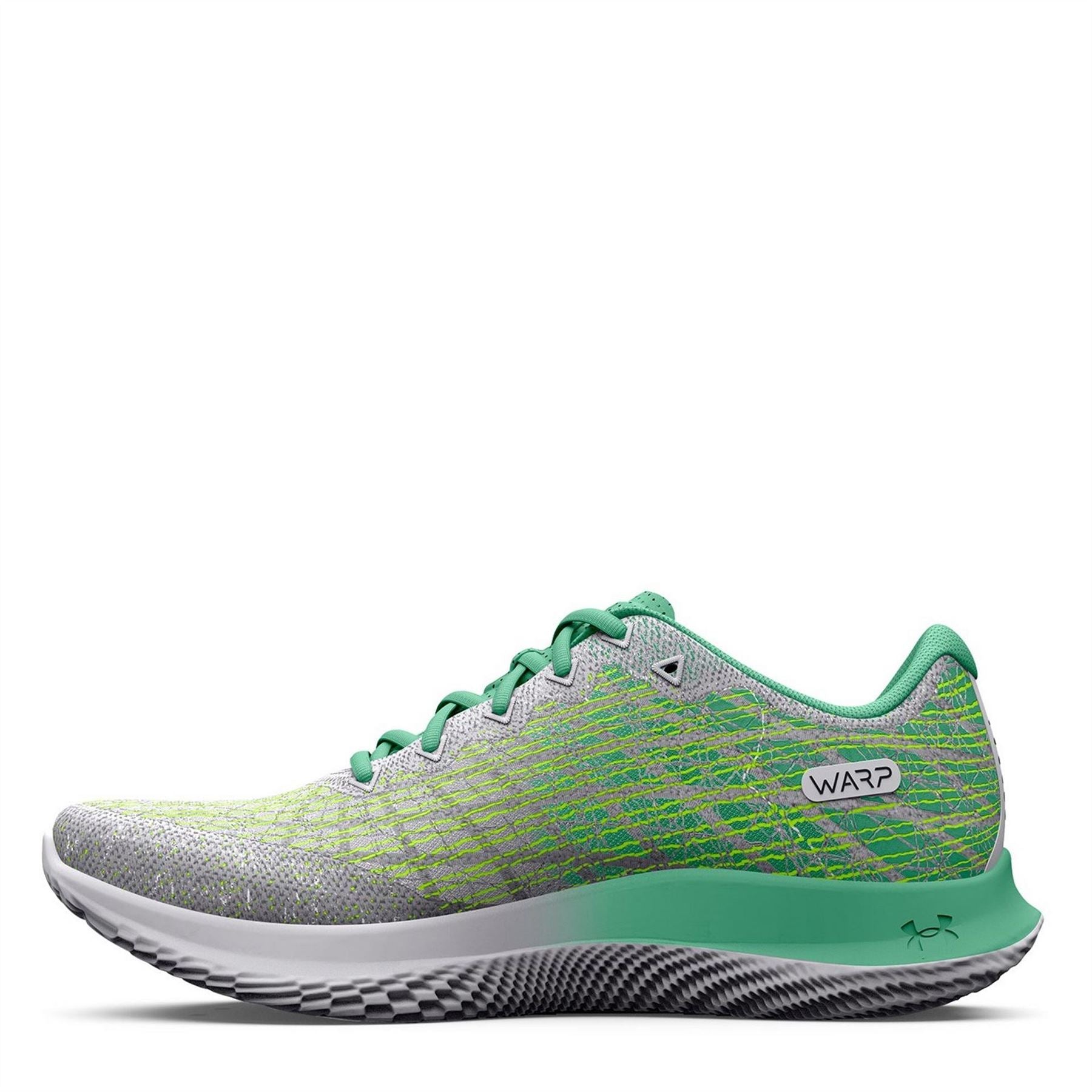 Under Armour Flow Vel Wind Fast Neutral Road Running Shoes