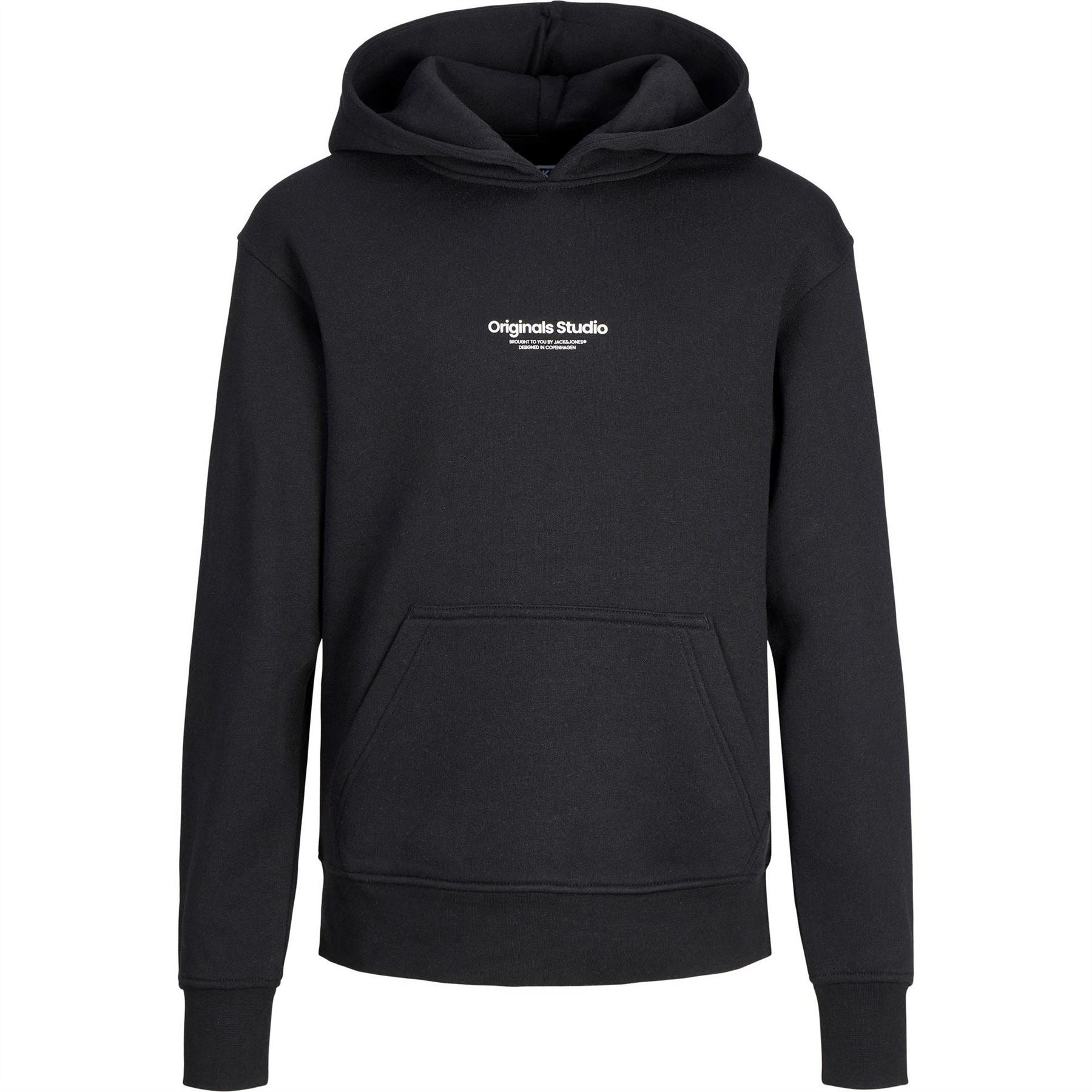 Jack and Jones Jorvester Hoodie