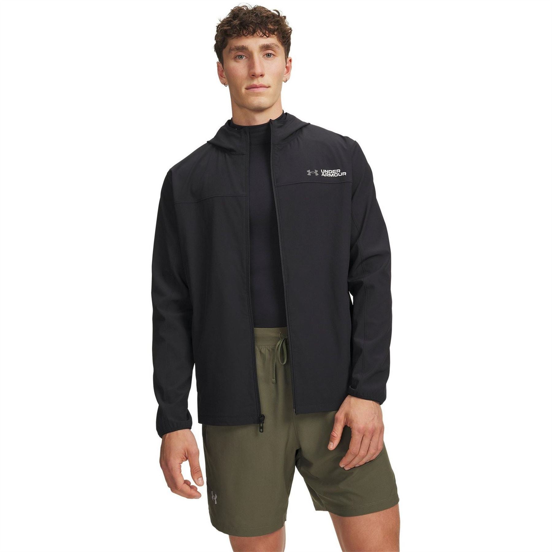 Under Armour Velociti Storm Jk Sn63