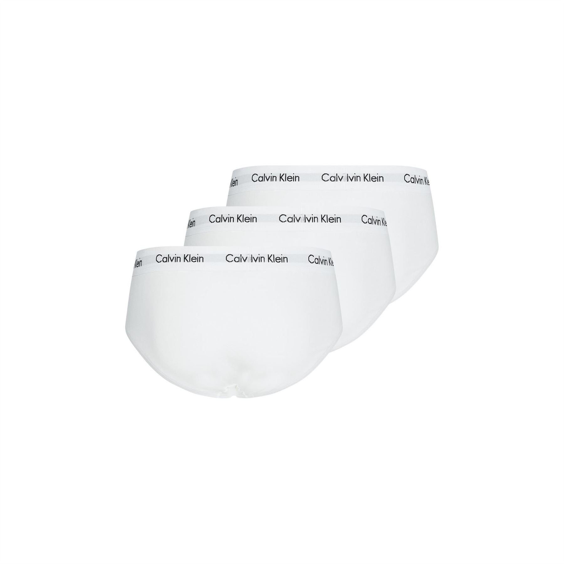 Calvin Klein Pack Briefs
