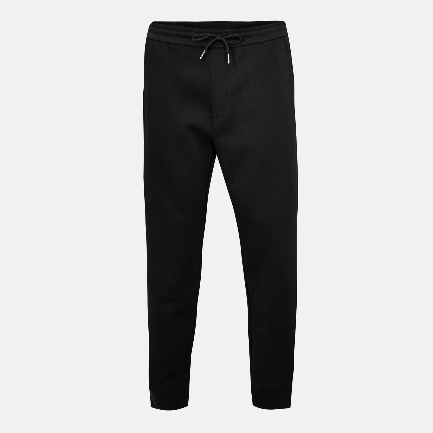 Armani Exchange Exchange Solid Patterned Slim Joggers