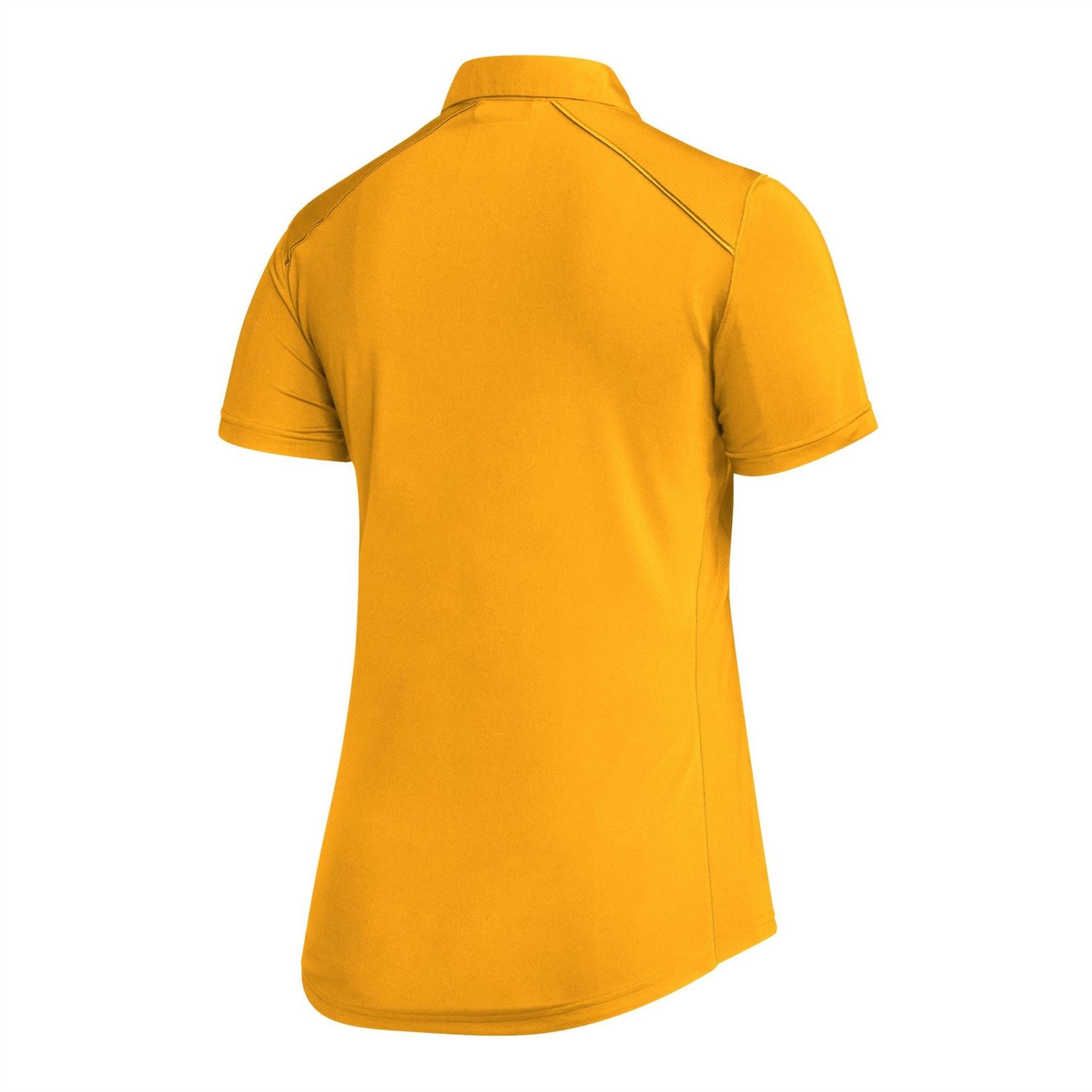adidas Three Bar Logo Collared Neck Short Sleeve Polo Shirt