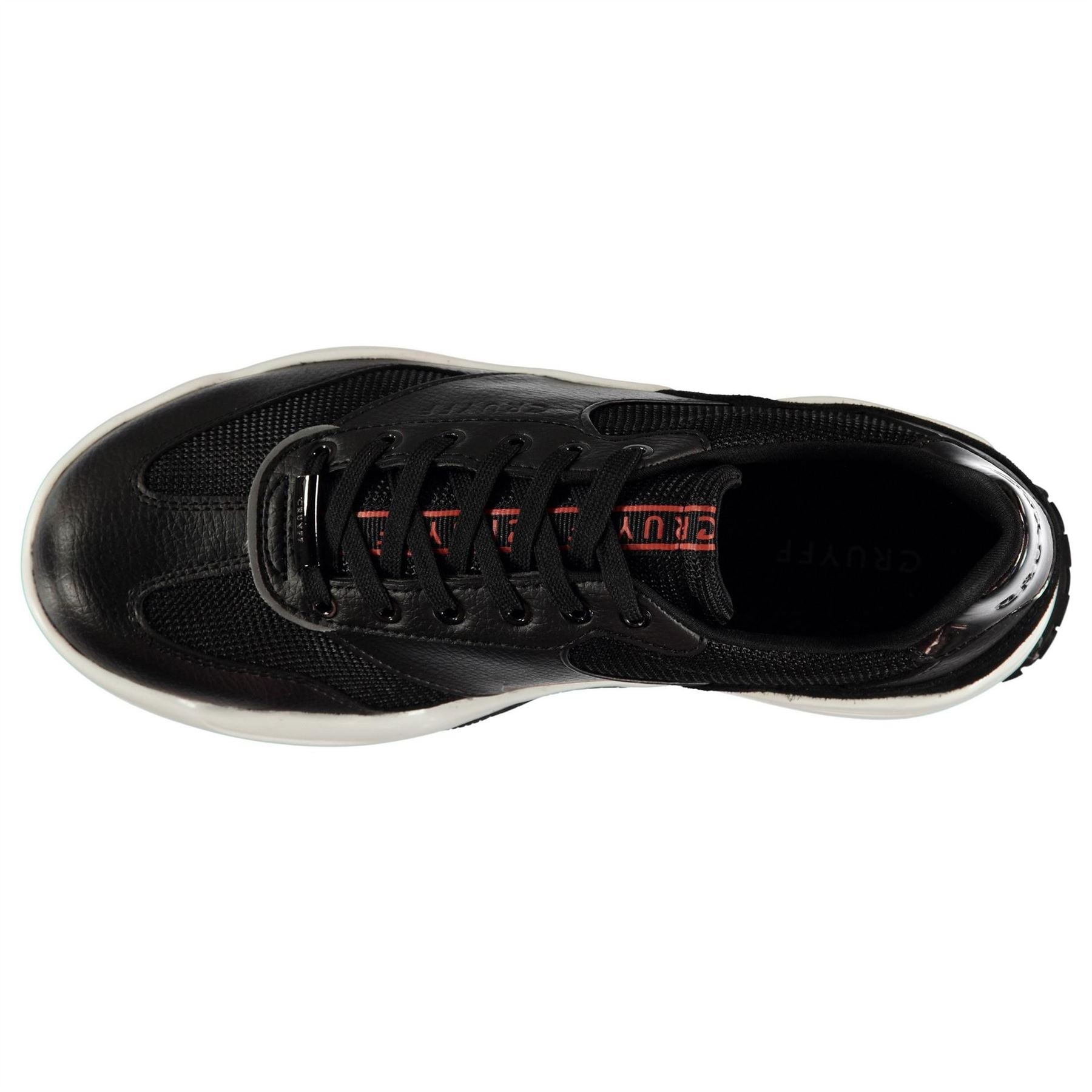 Cruyff Liga Run Trainers
