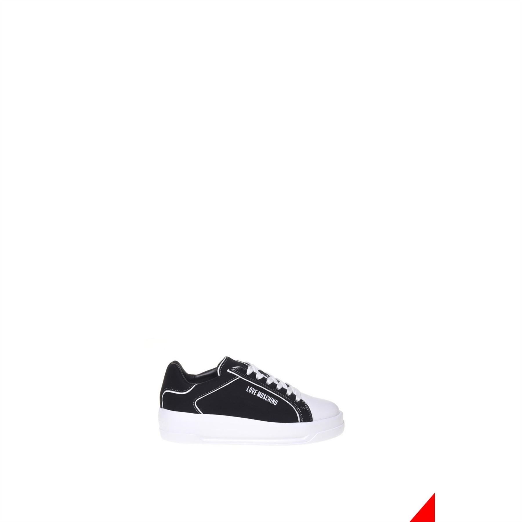 Love Moschino Chunky Trainers