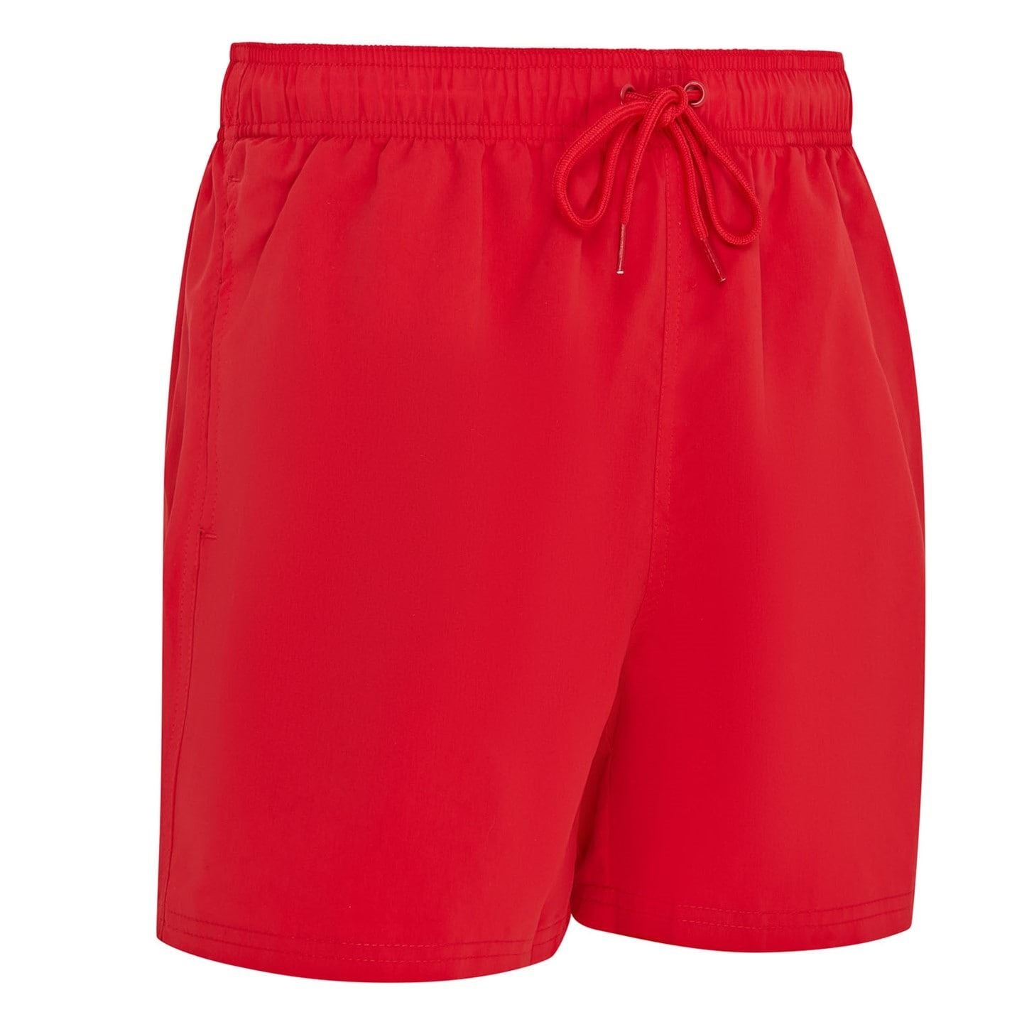 Reebok Mens Swim Shorts Yale