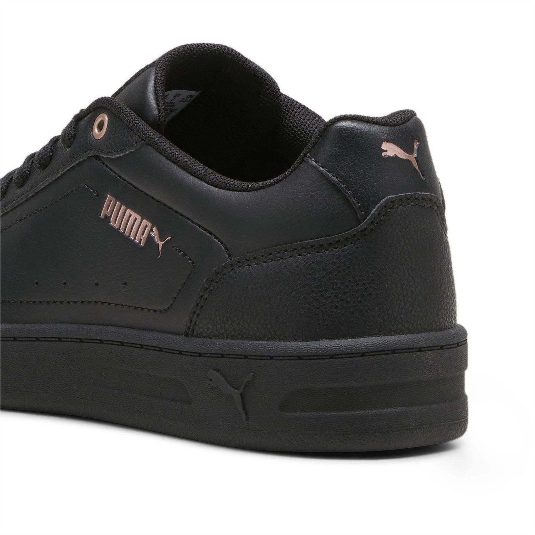 Puma Court Classy Trainers