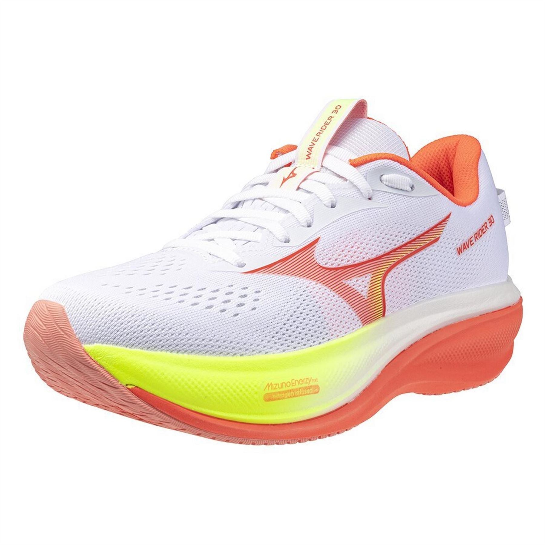 Mizuno Wave Rider 30 Road Running Shoes