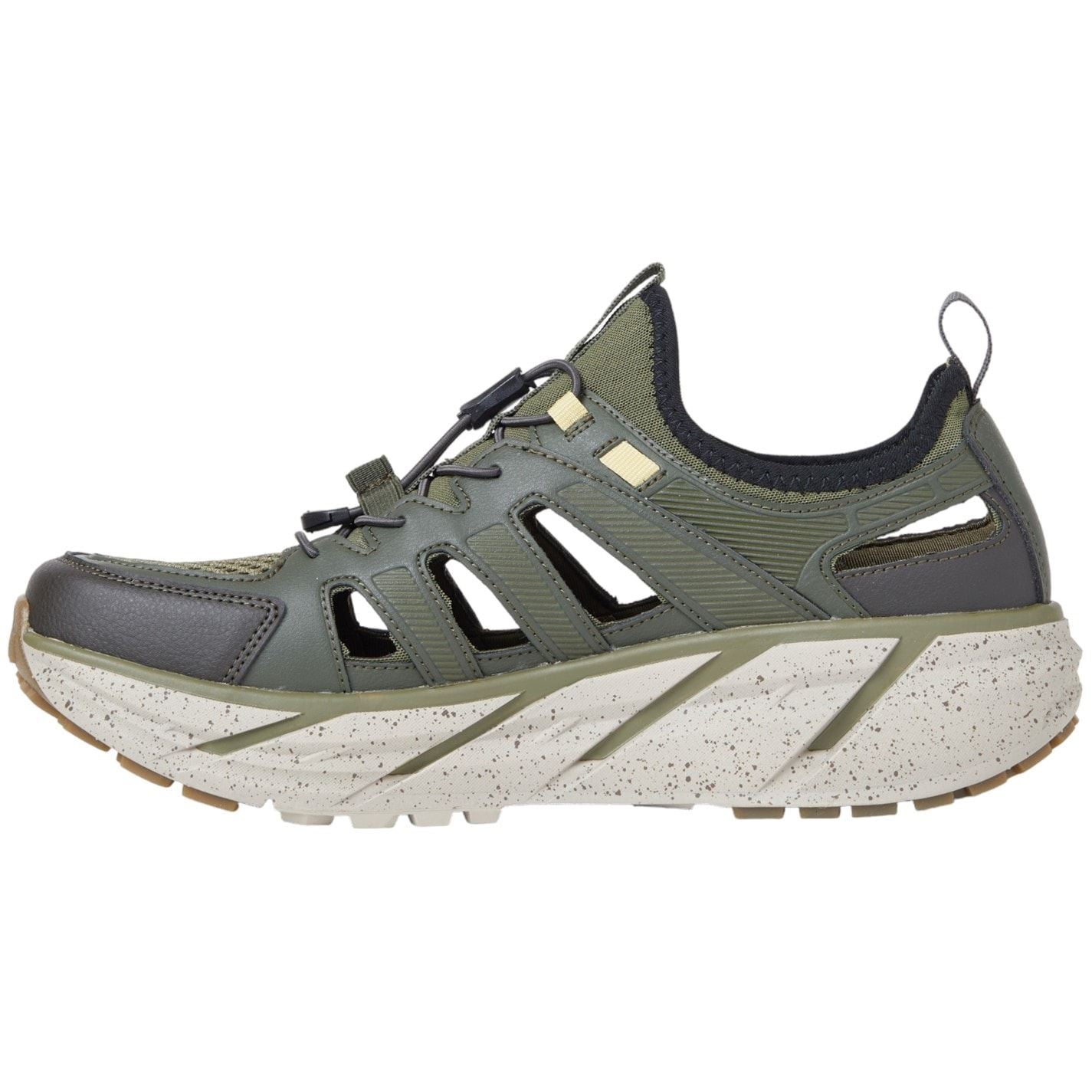 Karrimor Palmerston Fisherman Closed Toe Sandals