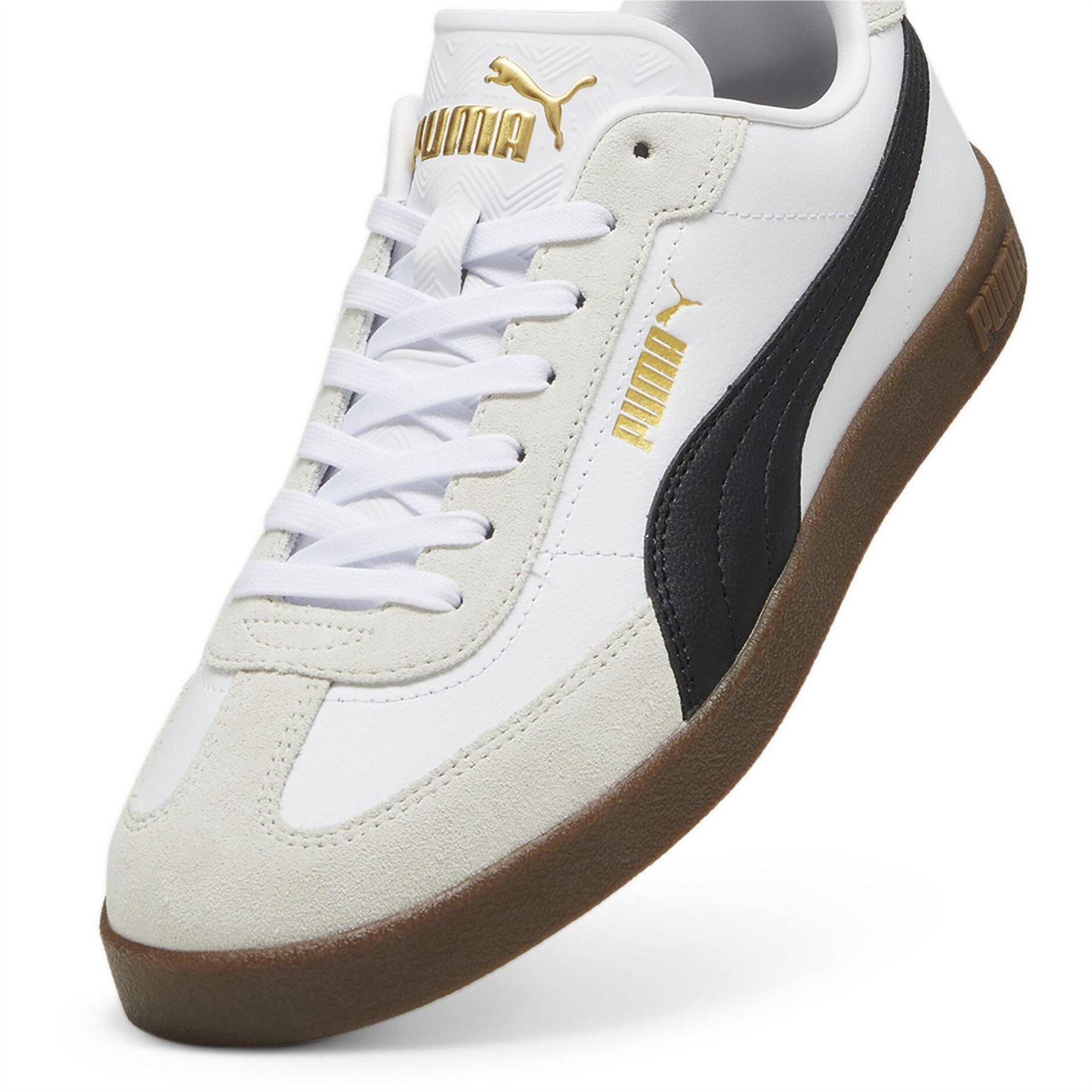Puma Mens Club Ii Era Shoes