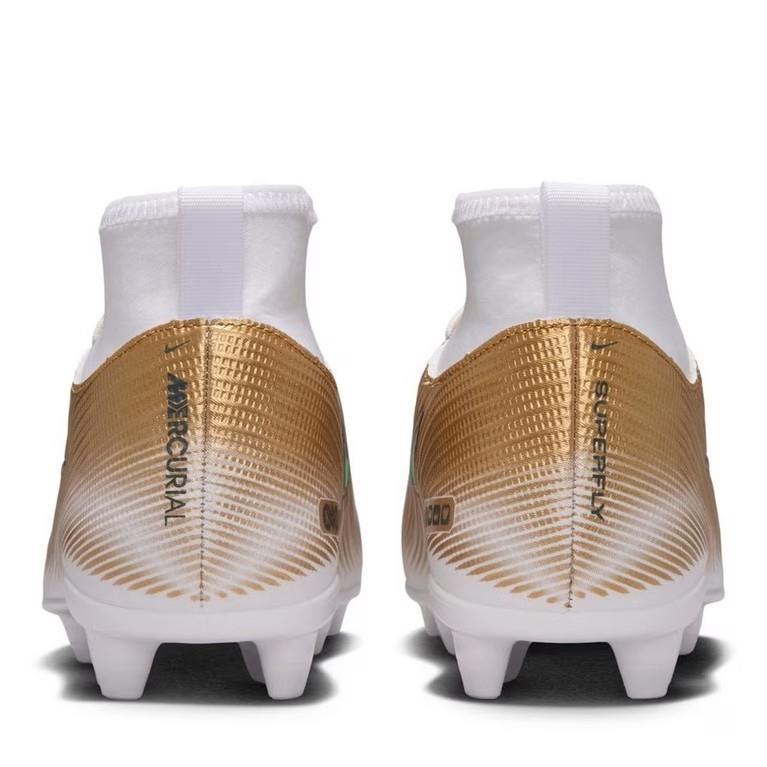 Nike Kids Superfly 11 Club Firm Ground Football Boots
