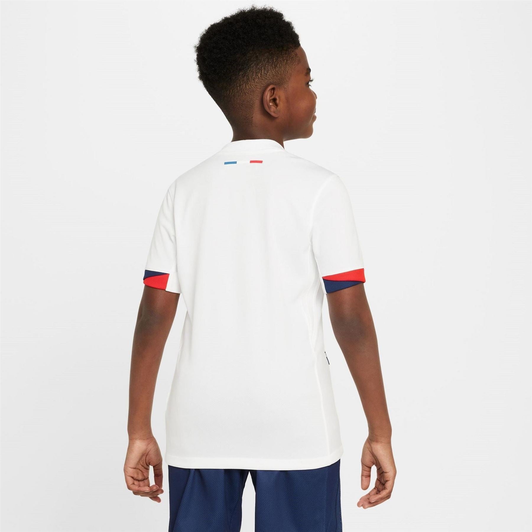 Nike Saint Germain Away Shirt 2024 2025 Juniors