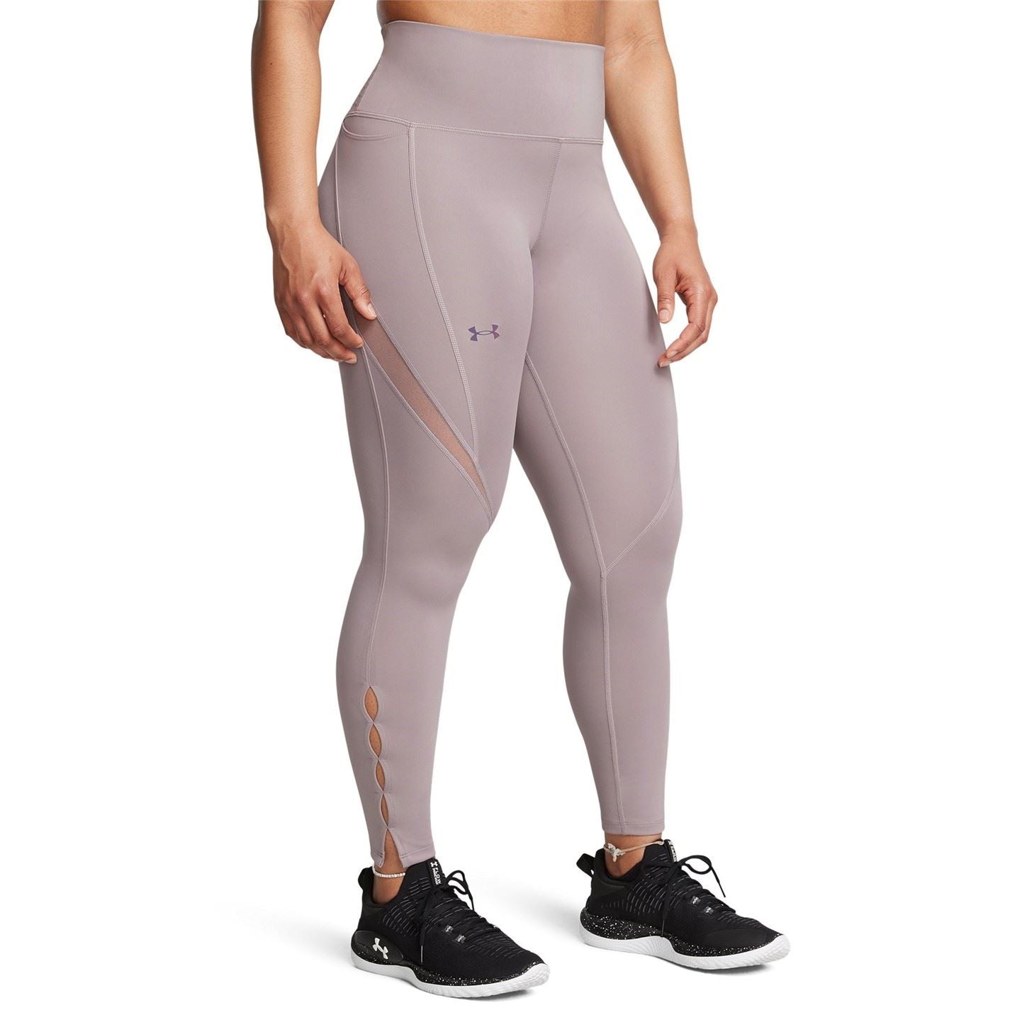 Under Armour Elite Vent Legging