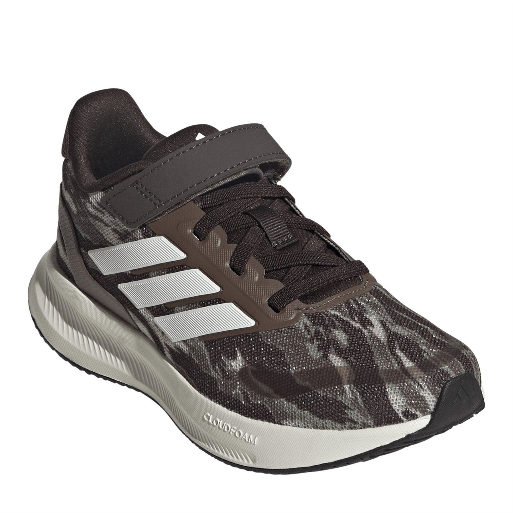 adidas Runfalcon 5 El Childrens Trainers