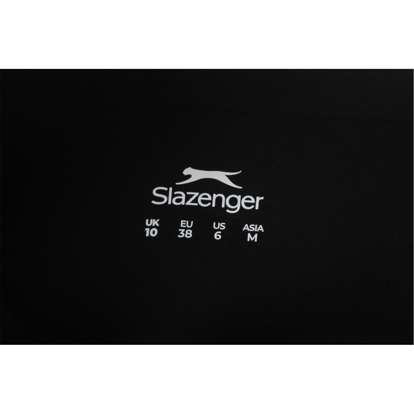 Slazenger Womens Uplift Leg