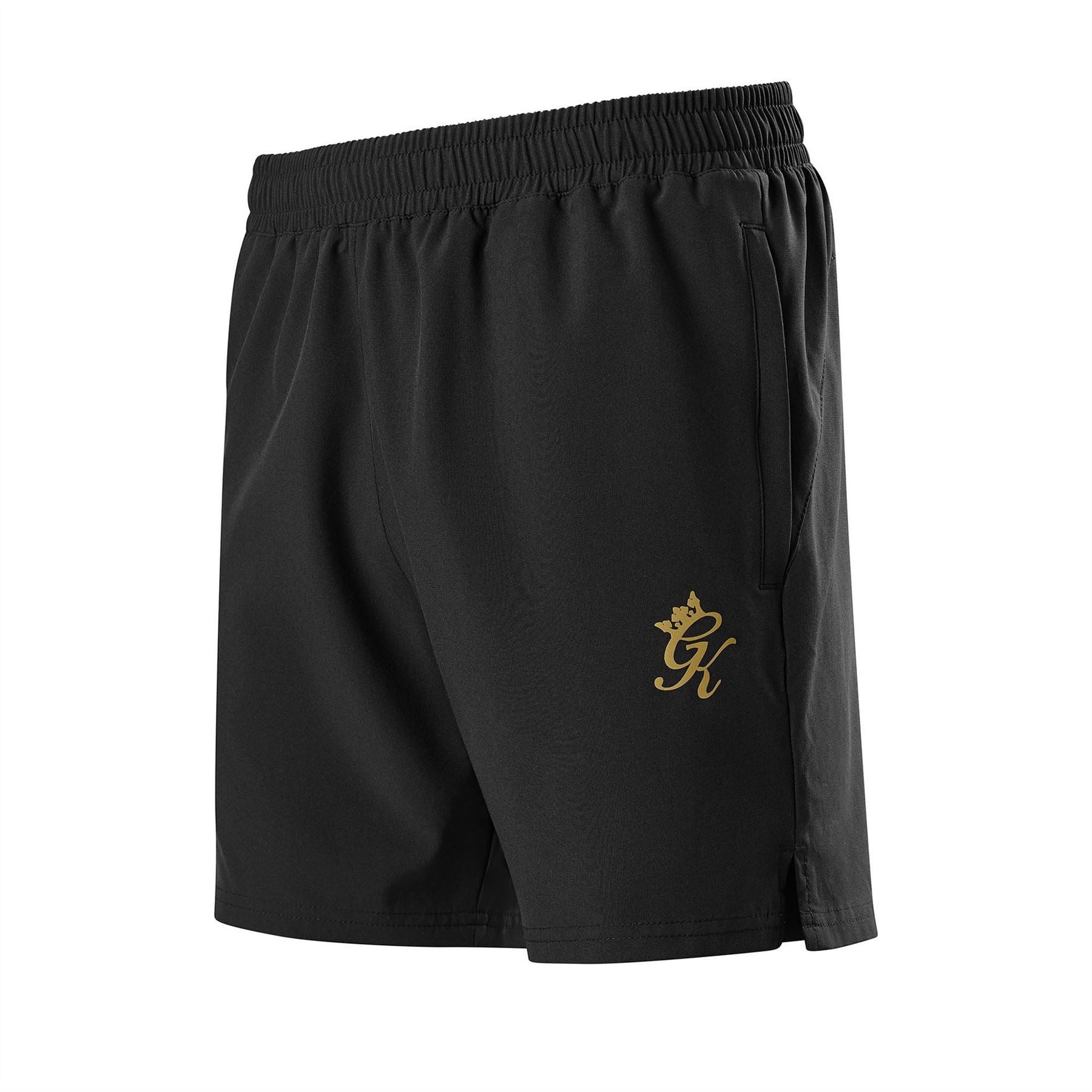 Gym King Energy 6 Inch Performance Shorts