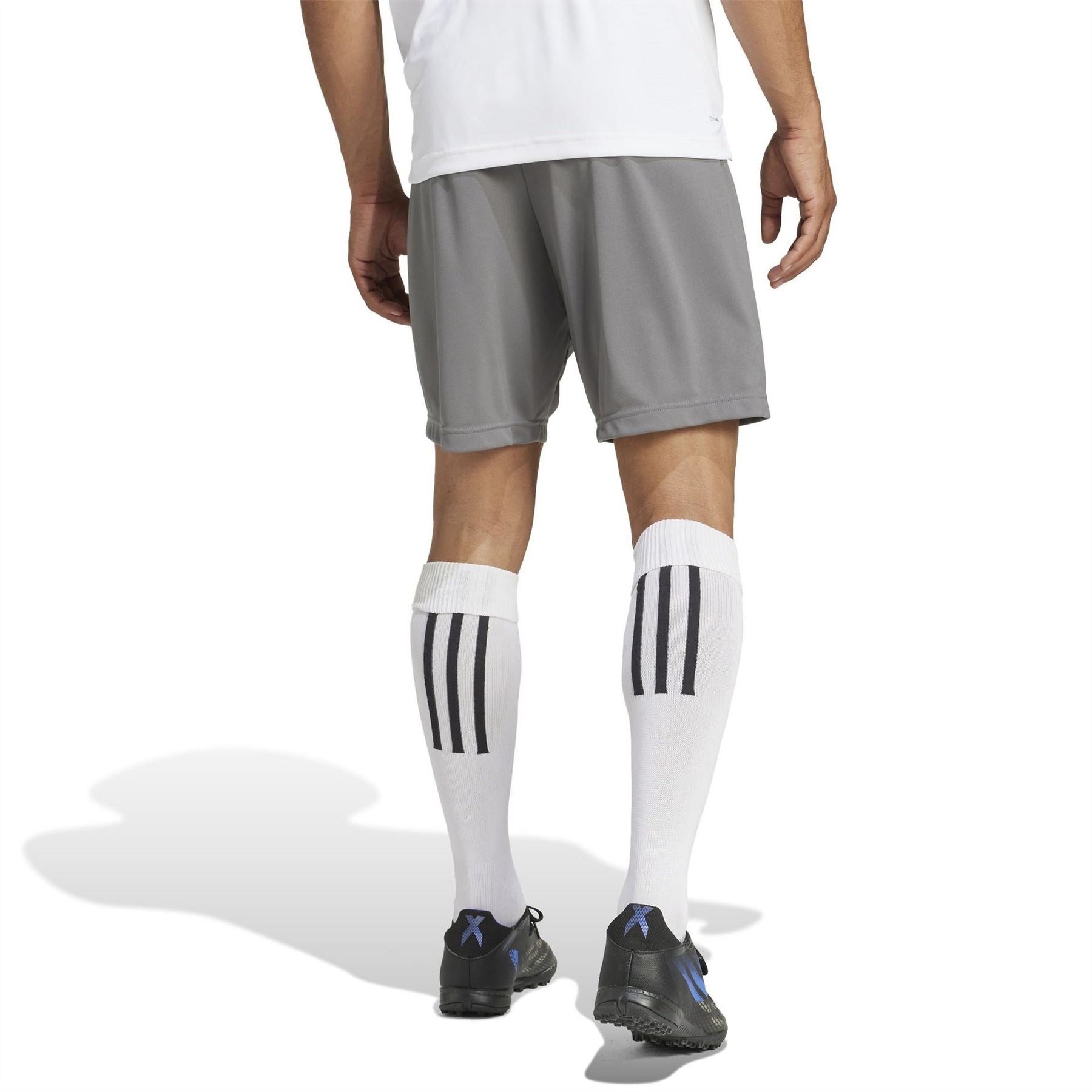 adidas Mens Entrada 22 Shorts
