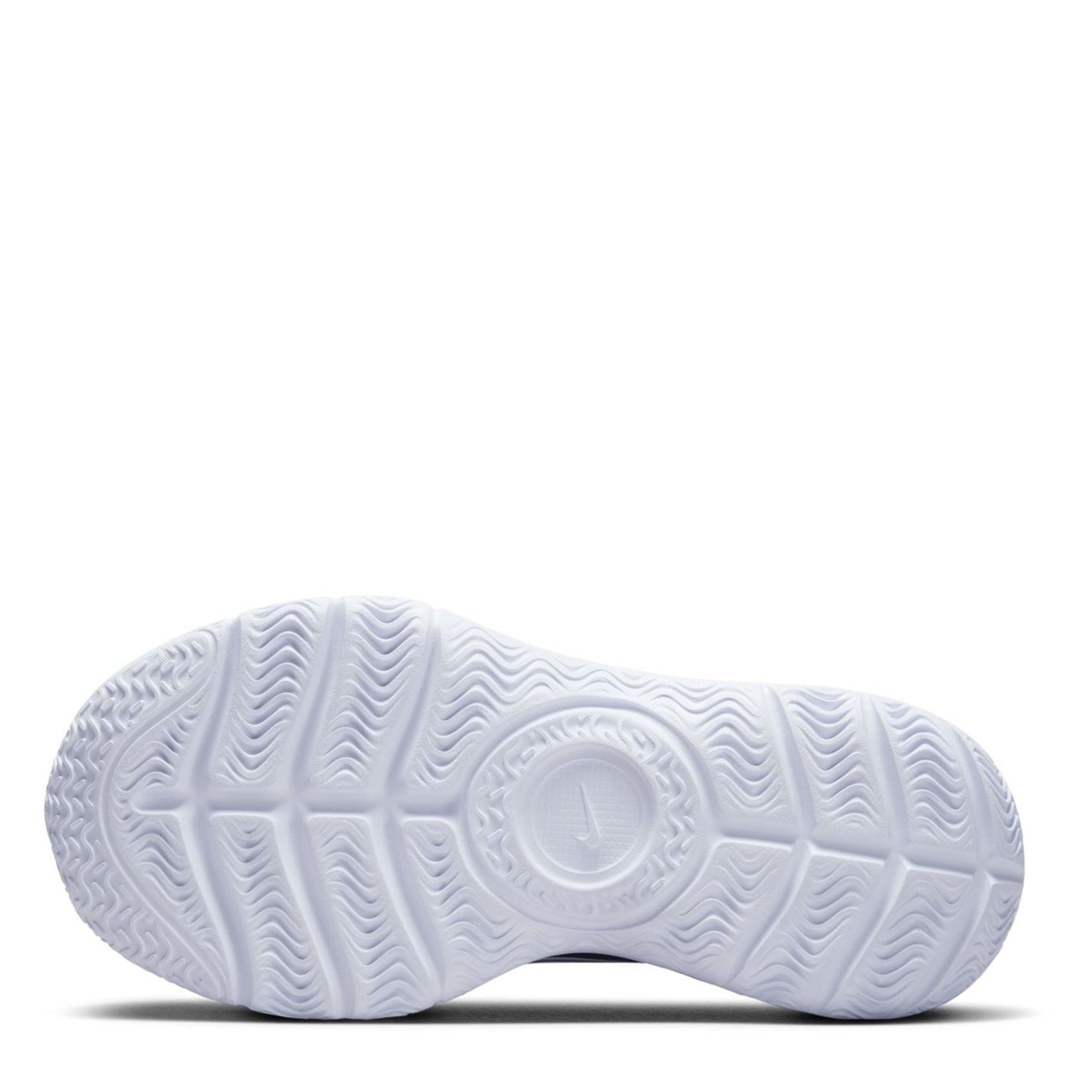Nike Flex Runner 3 Little Kids Low-Top Sneakers