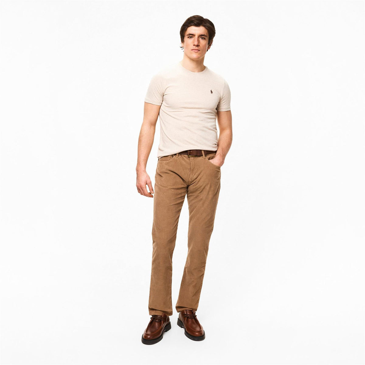 Polo Ralph Lauren Regular Fit Custom T-Shirt