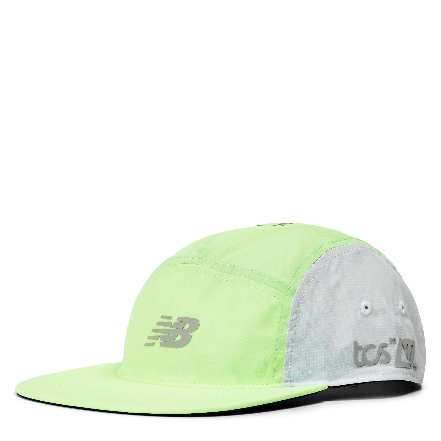 New Balance London Marathon 2026 5 Panel Running Cap