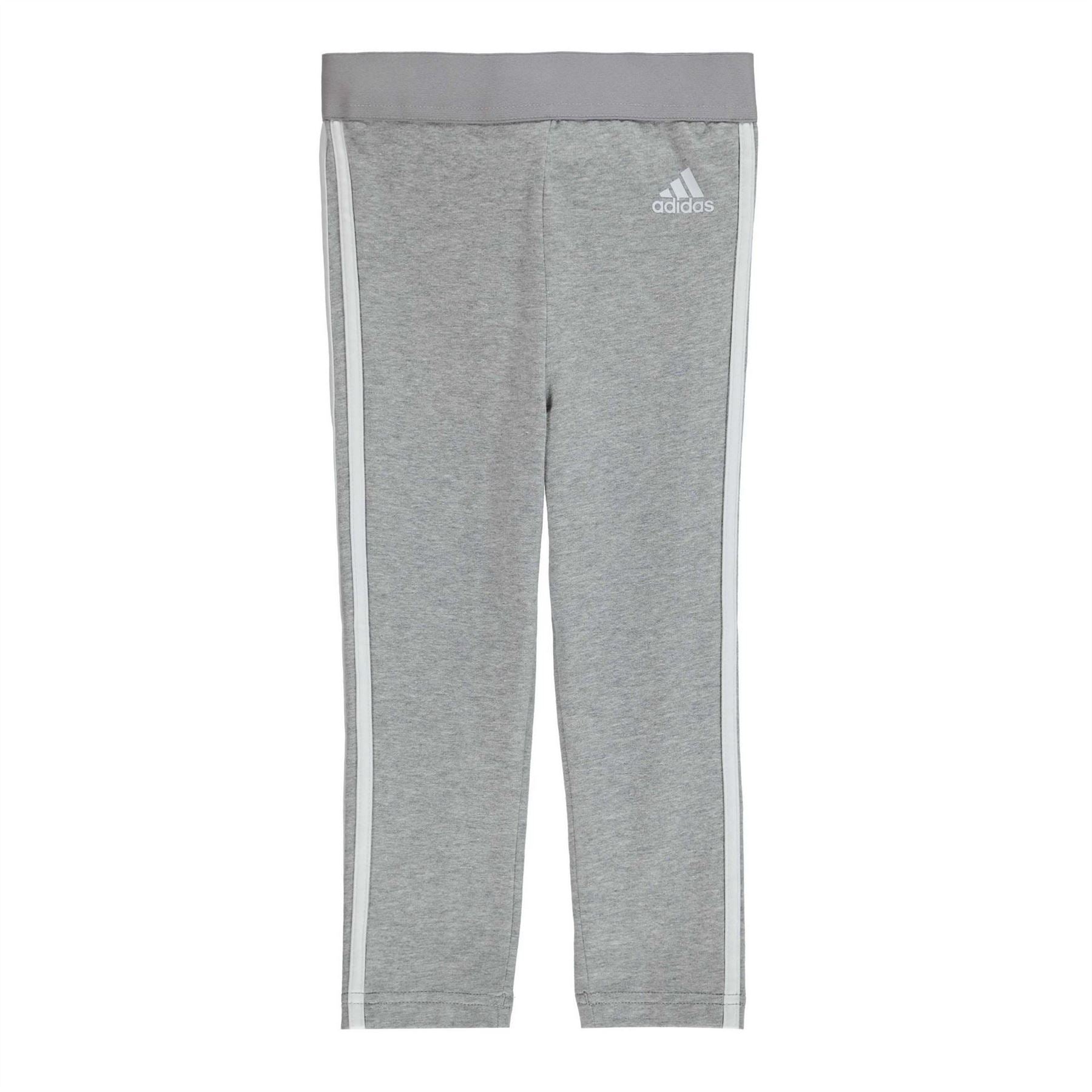 adidas Infants 3stripe Legging