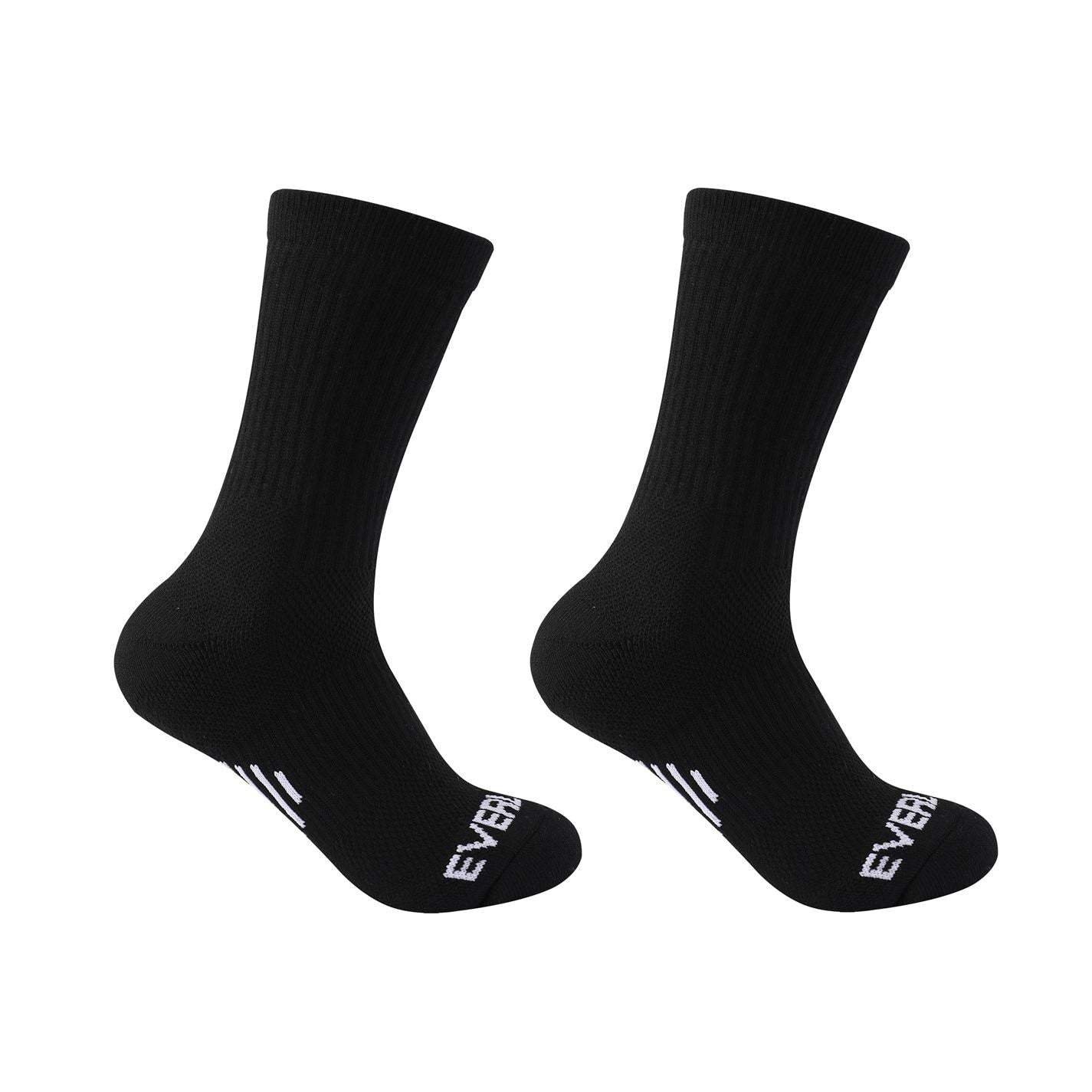 Everlast Basketball Crew Socks
