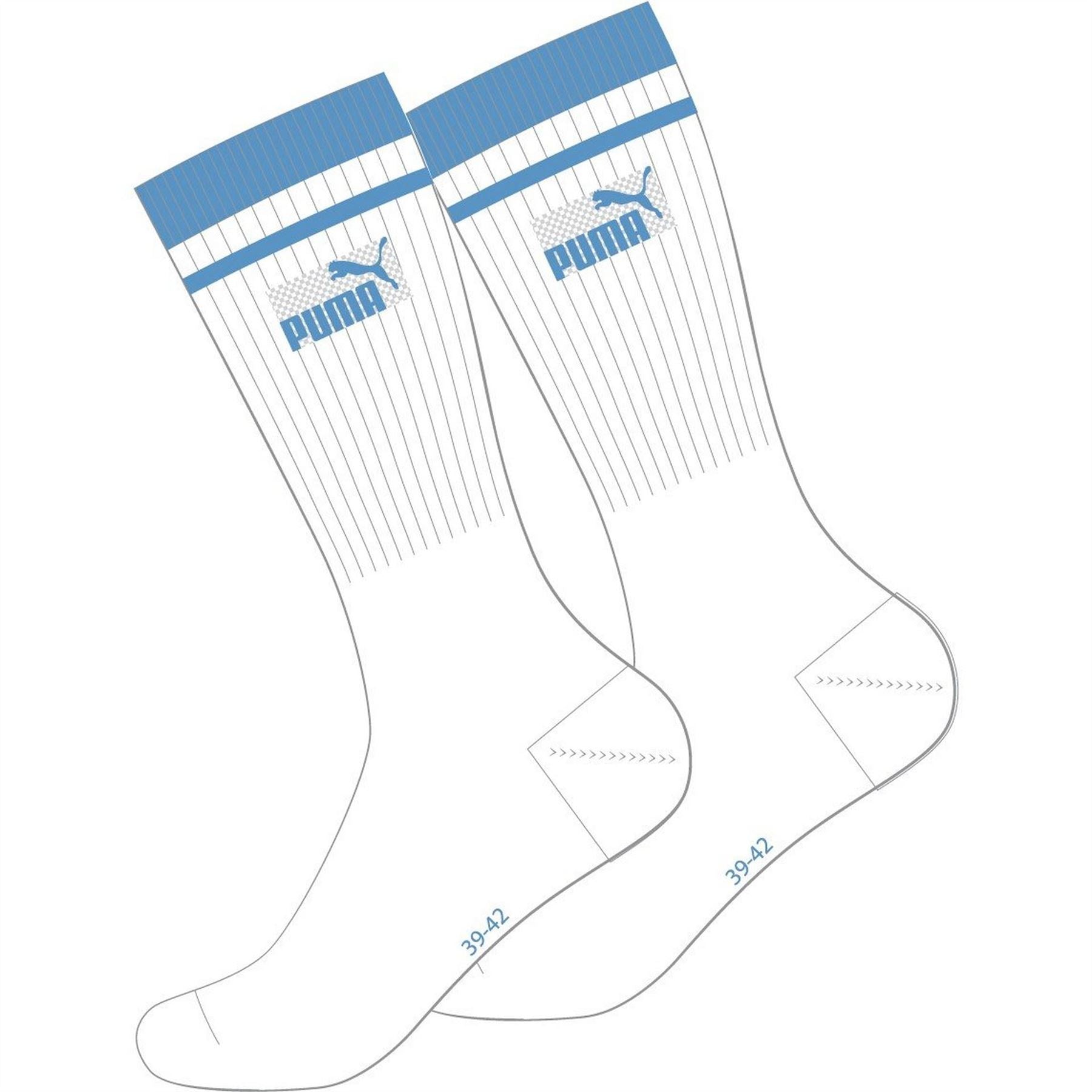 Puma Socks